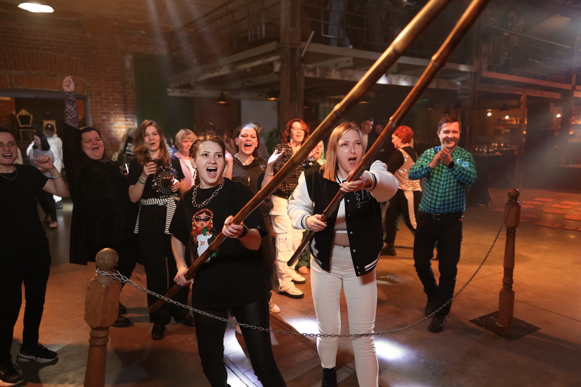 Форт-Боярд. Репортажный фотограф видеограф в Москве Ольга Плаксина