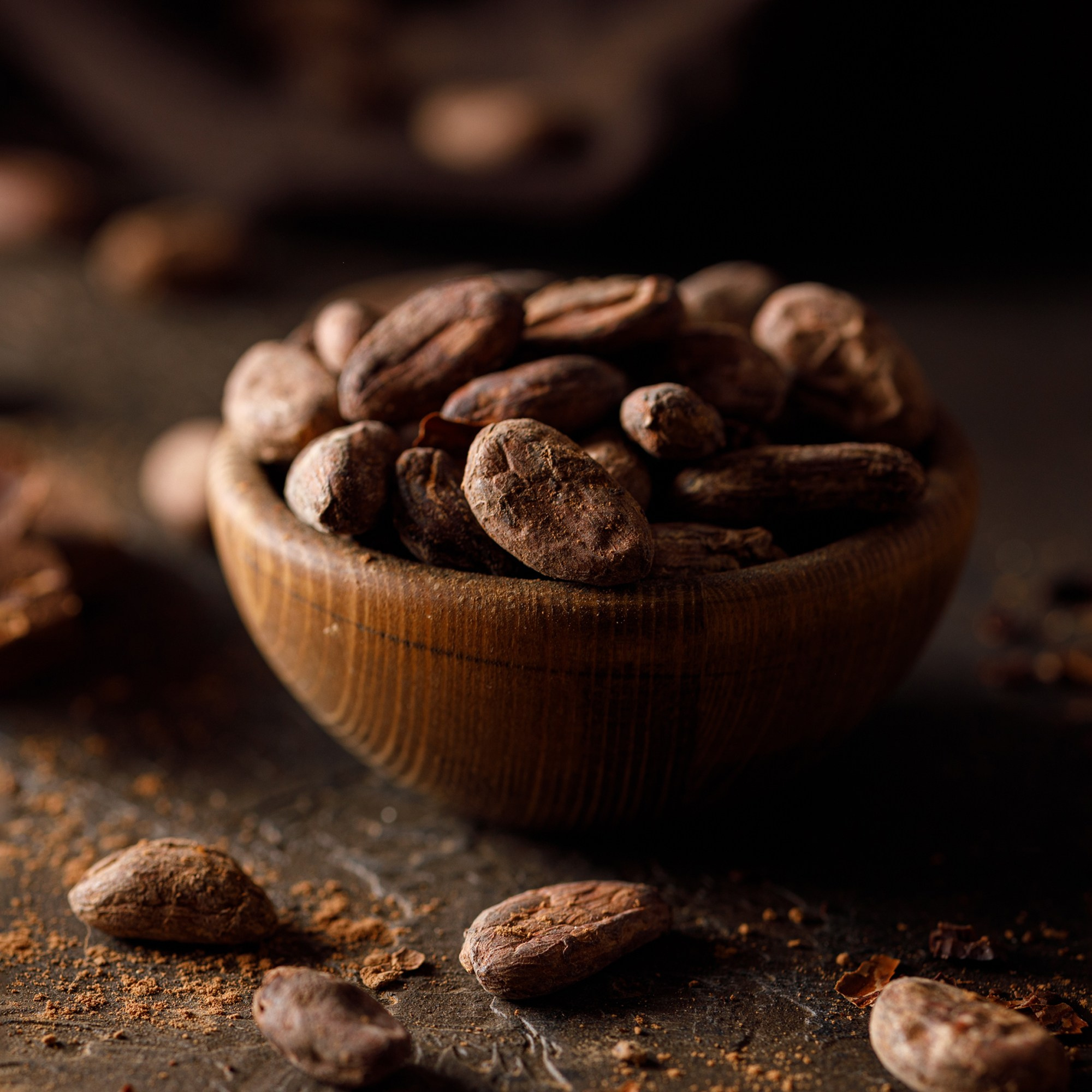 Шоколад. Фуд и предметный фотограф Гришина Ольга