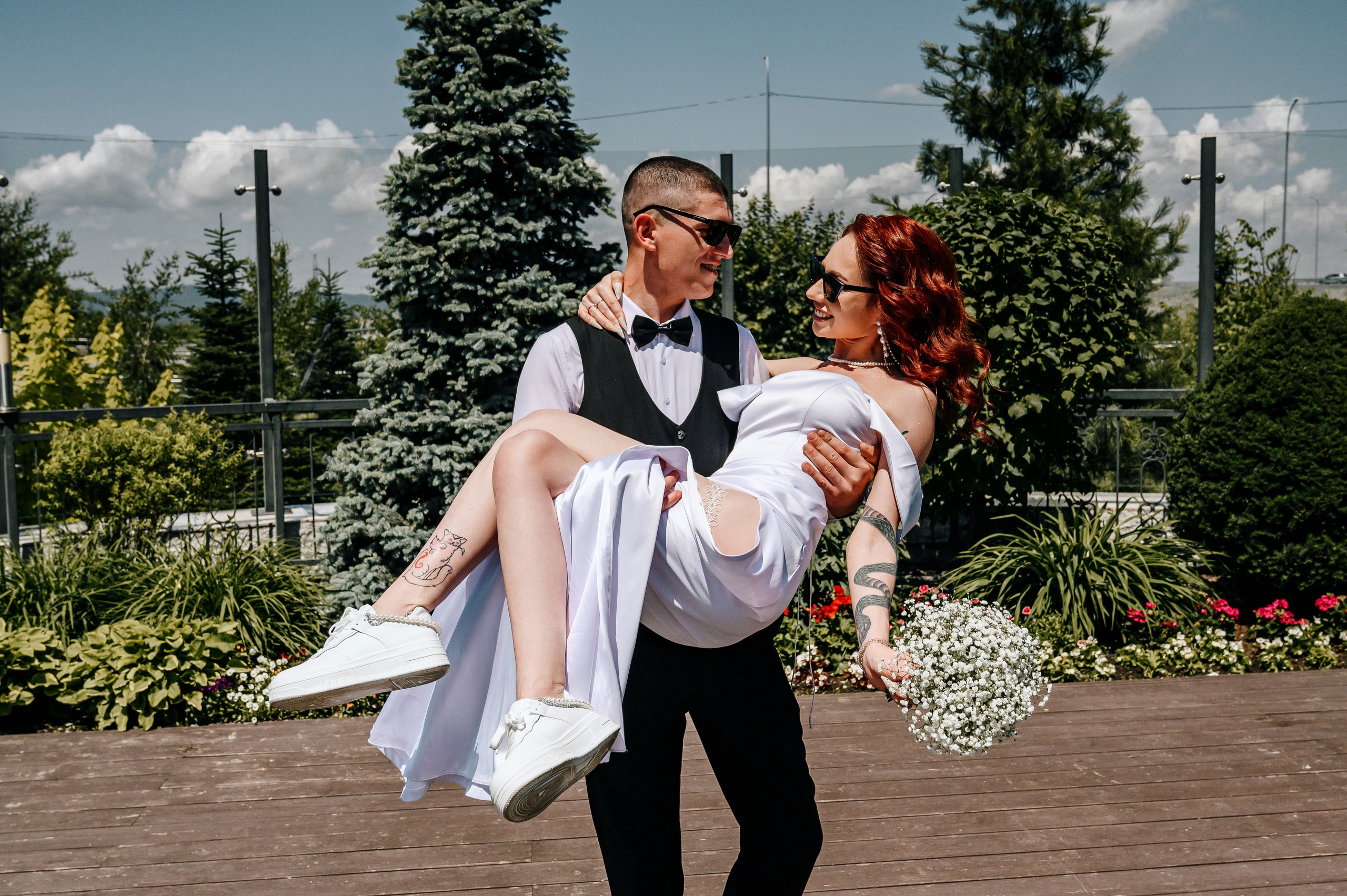 Анастасия Евгений. Фотограф Владивосток. Игорь Кирсанов