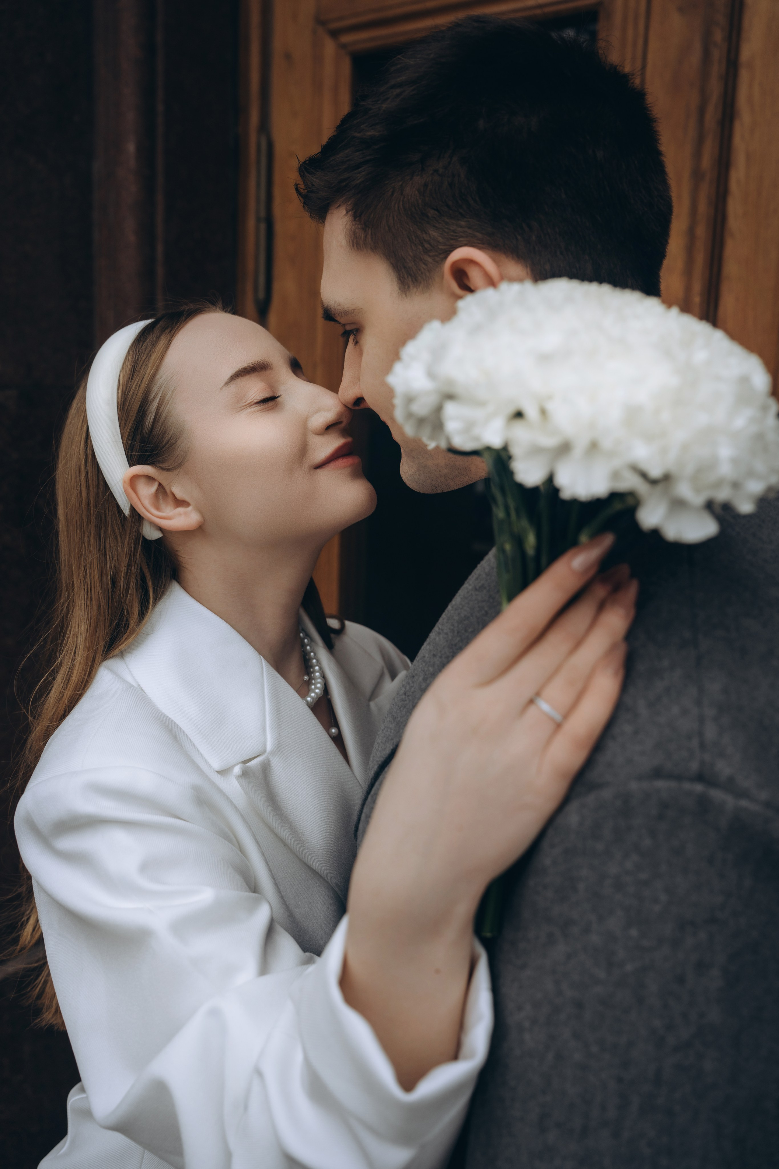 Elya & Egor. Фотограф Ольга Рубцова в Москве и Московской области