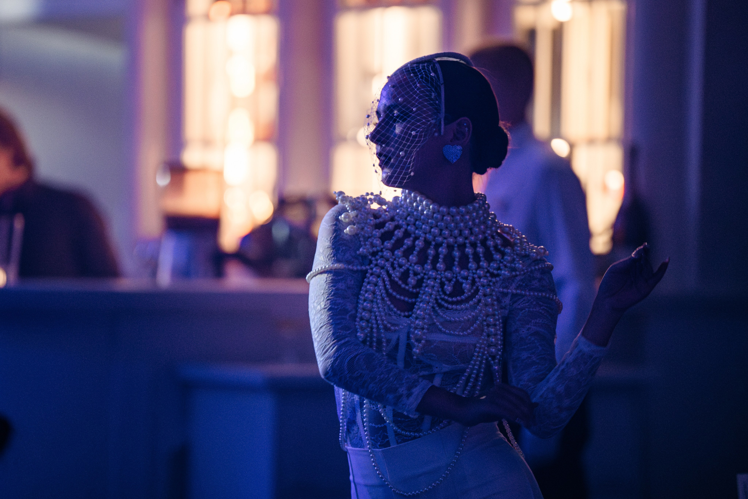 Kedr Hall. Юбилей 9 лет. Фотограф Владивосток. Игорь Кирсанов