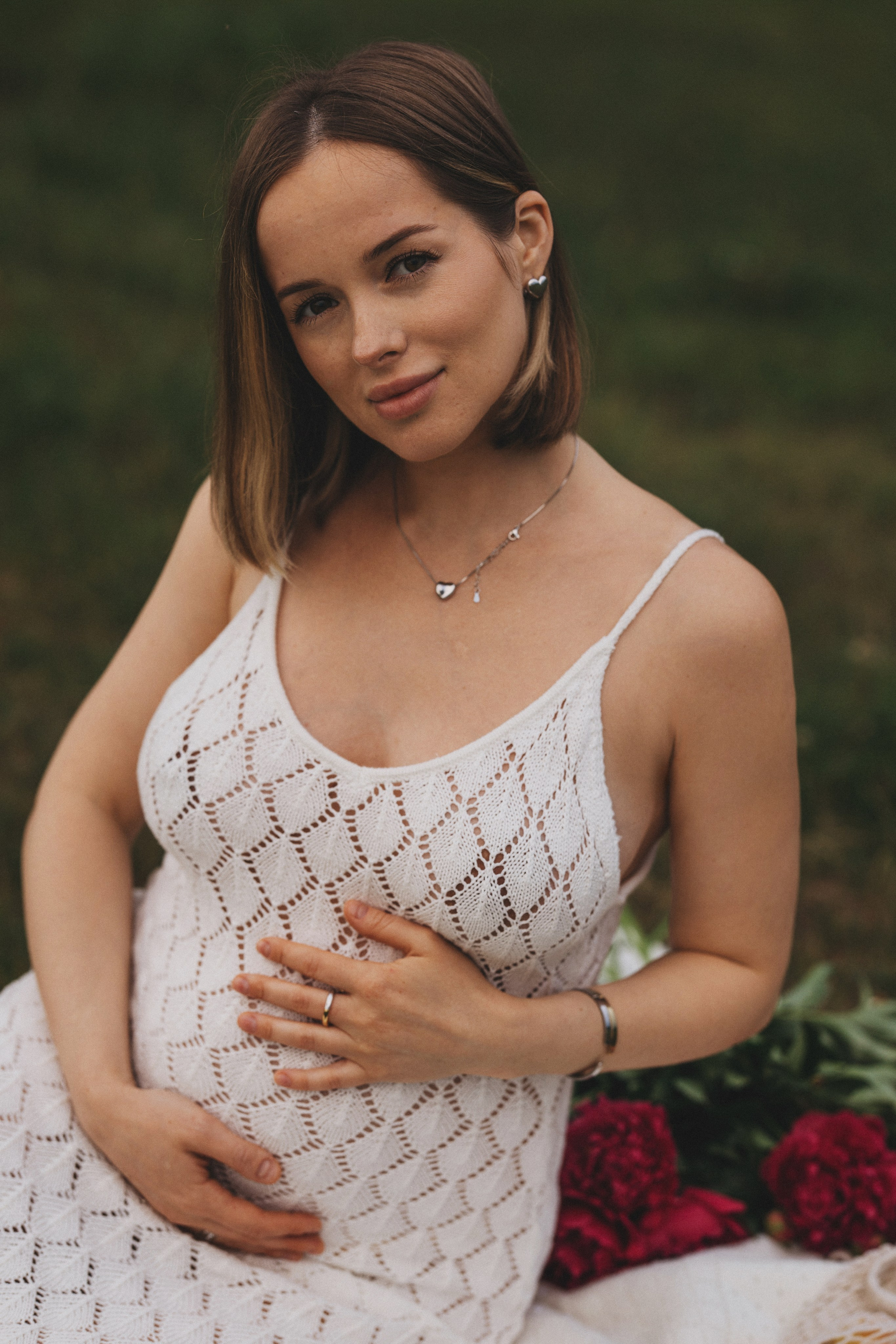 Женский портрет. Семейный, детский и портретный фотограф Юлия Зыкова город Тюмень