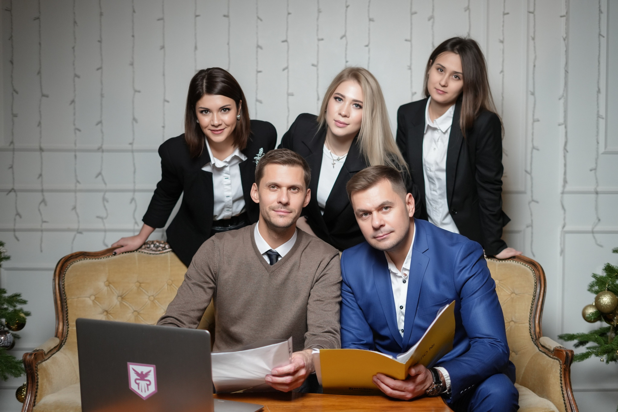 Юристы портфолио. Фотограф Волгоград Анастасия Ли