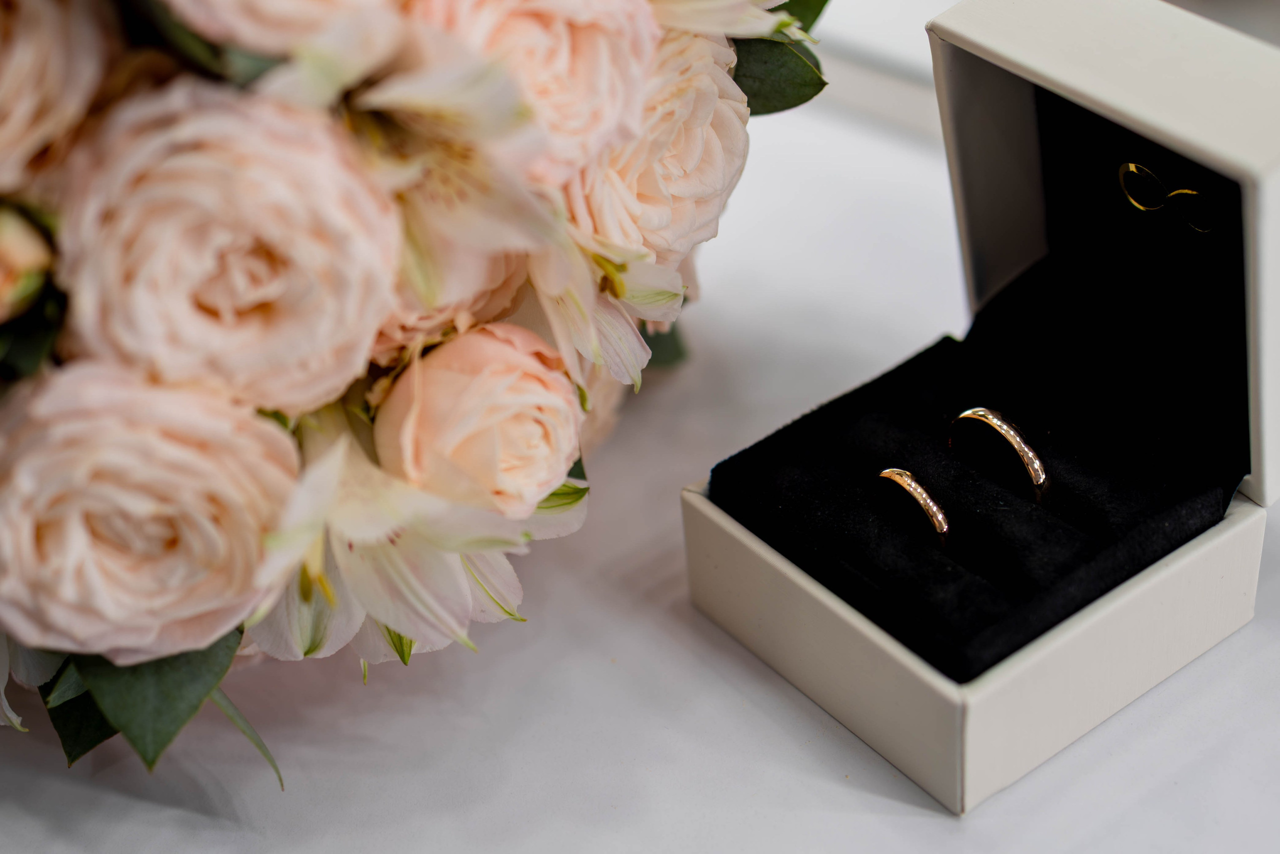 Дарья и Игнат. Фотограф Виктория Кравец