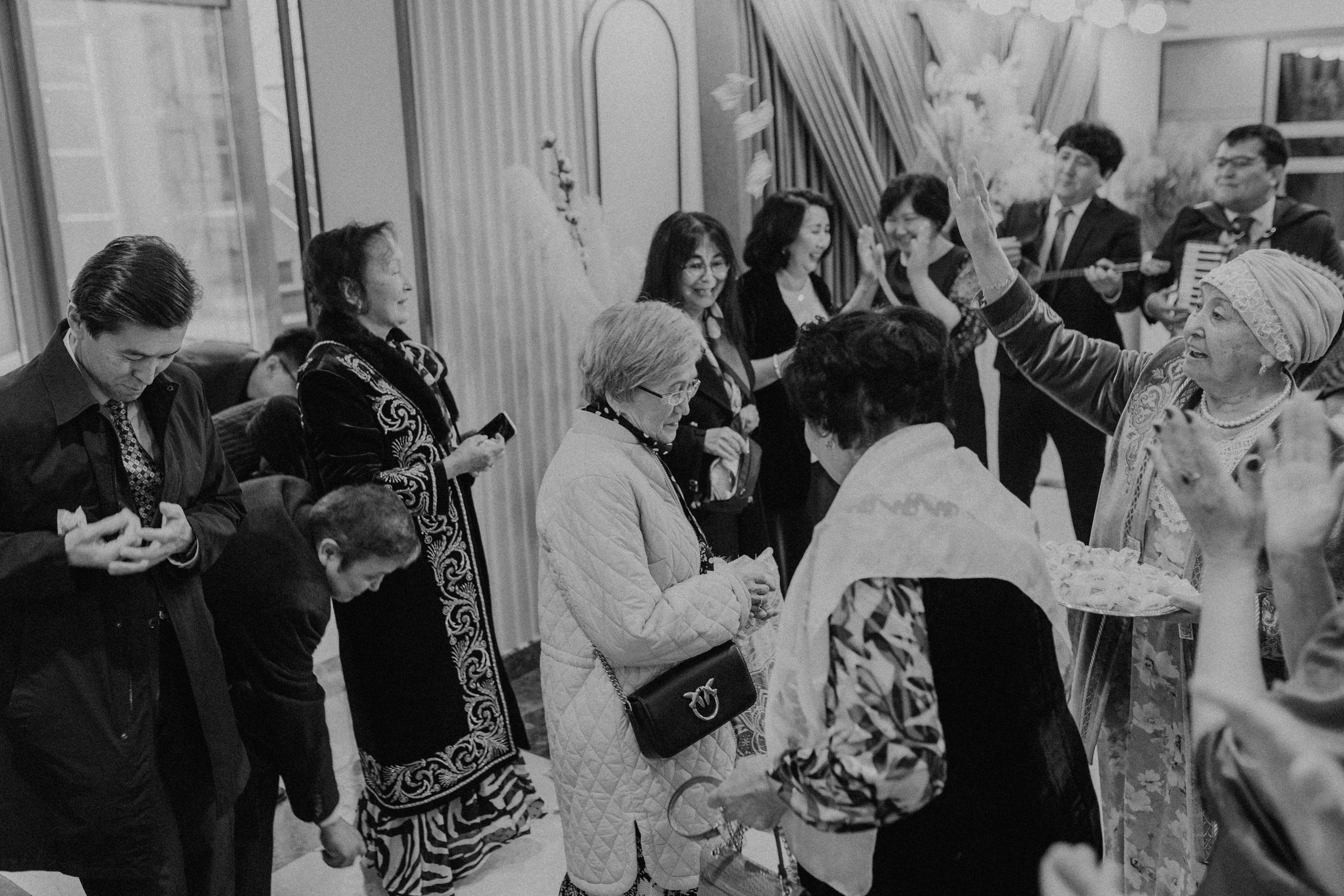 Репортаж. Свадебный и семейный фотограф в Алматы Laura Dosmann