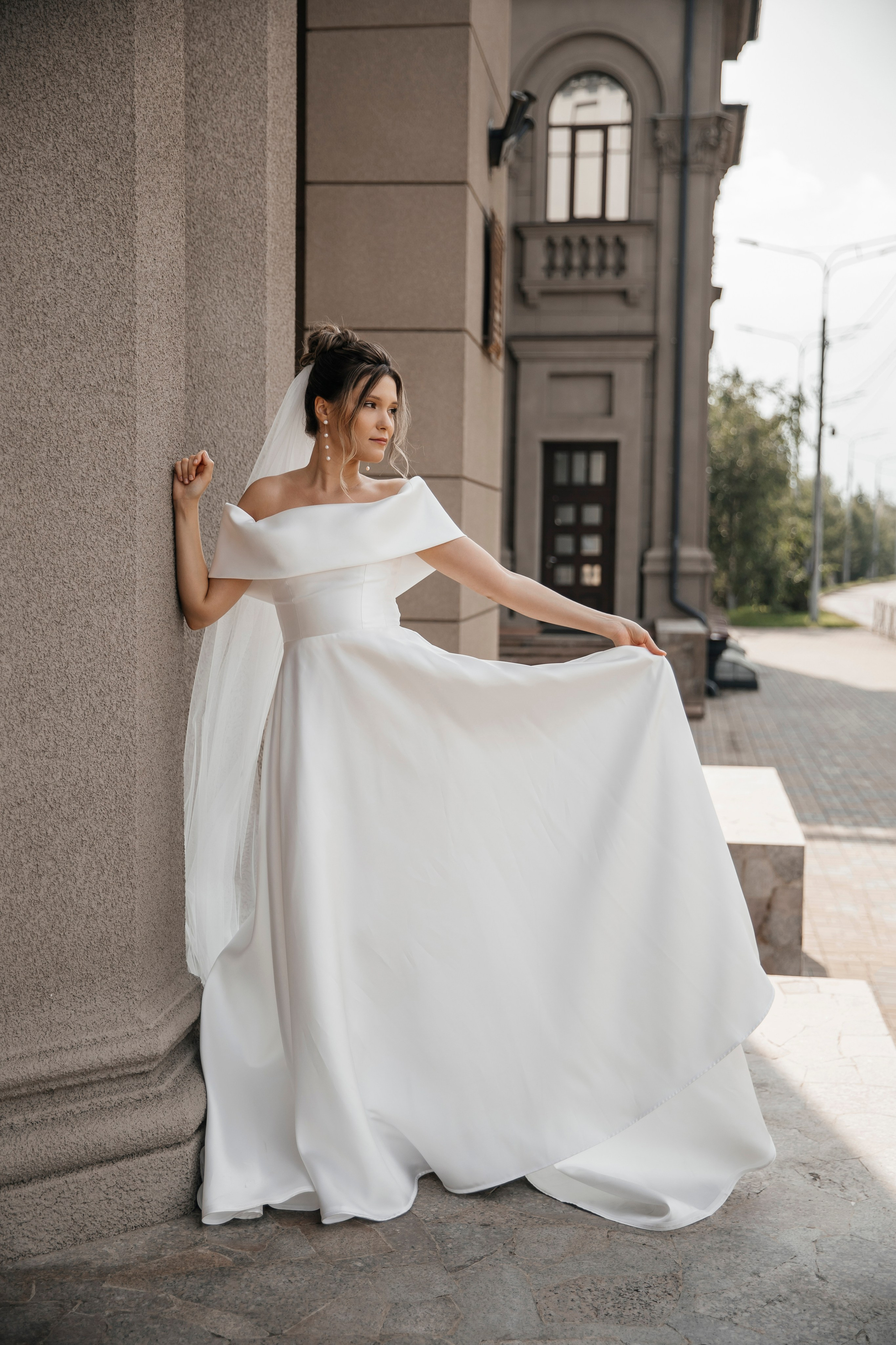 Анна и Дмитрий. Свадебный фотограф Красноярск — Кристина Ива