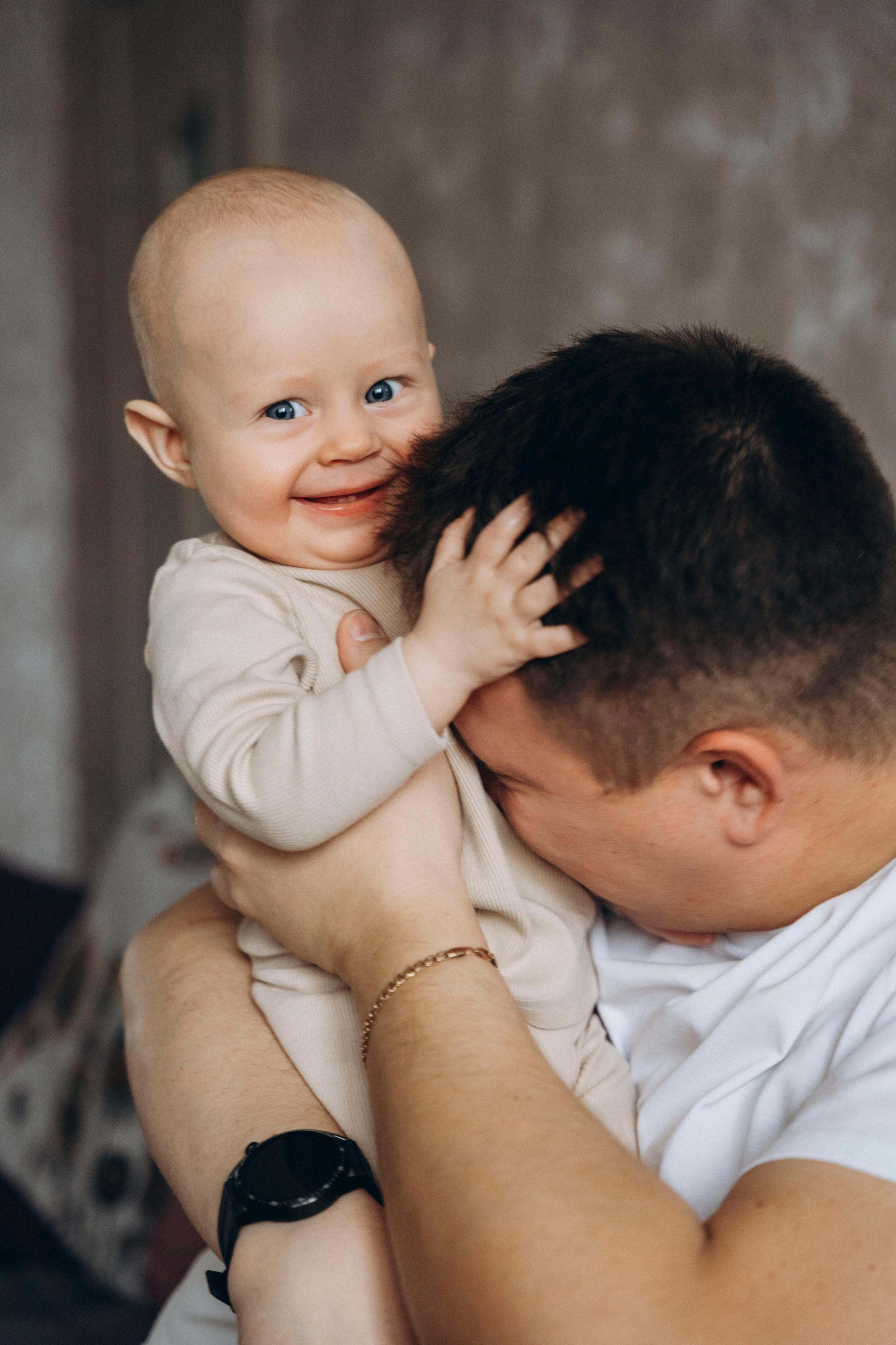 Дома. Фотограф Волгоград Ксения Устинова