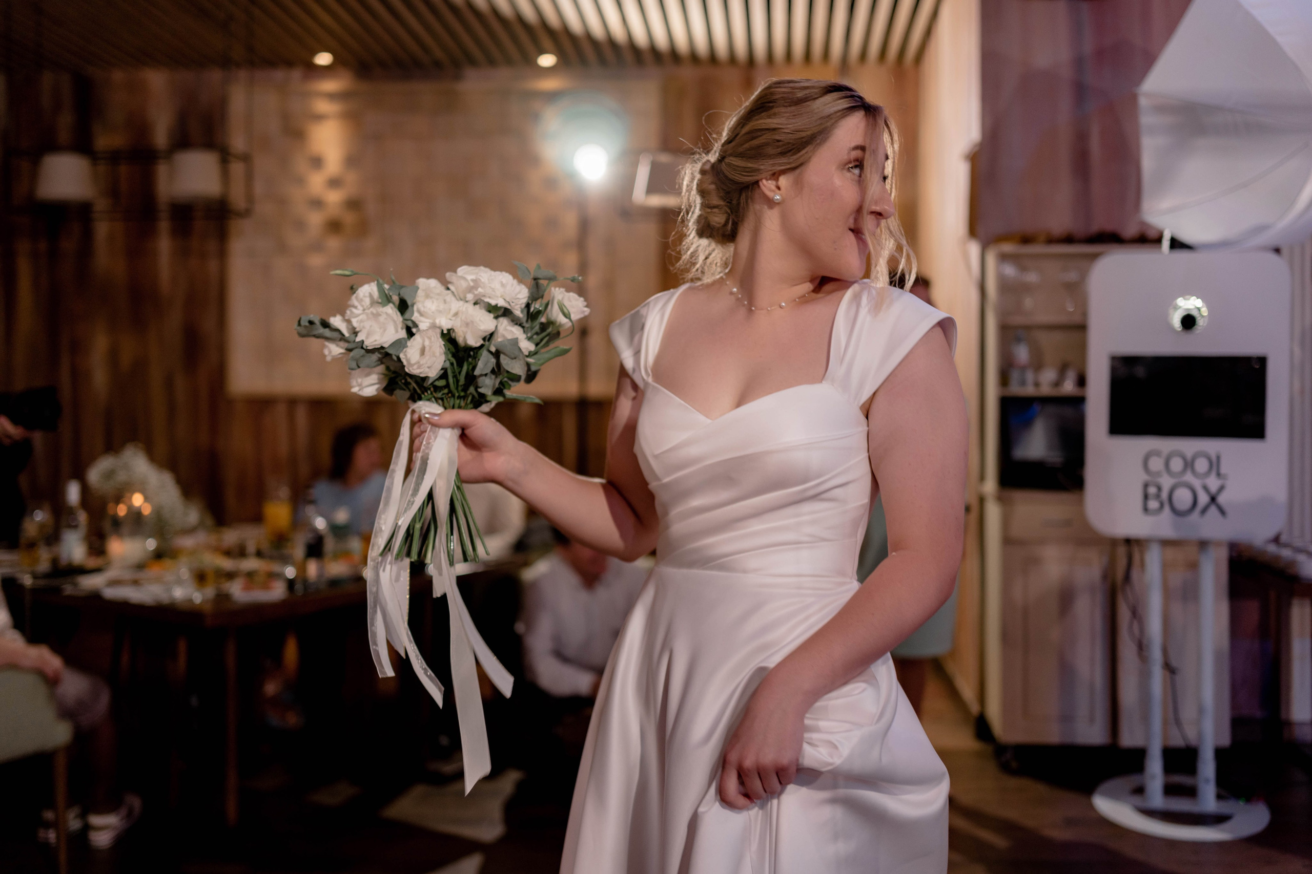 Свадебная фотосессия Ромы и Ольги в Уфе. Свадебный фотограф в Уфе  — Данилова Елена