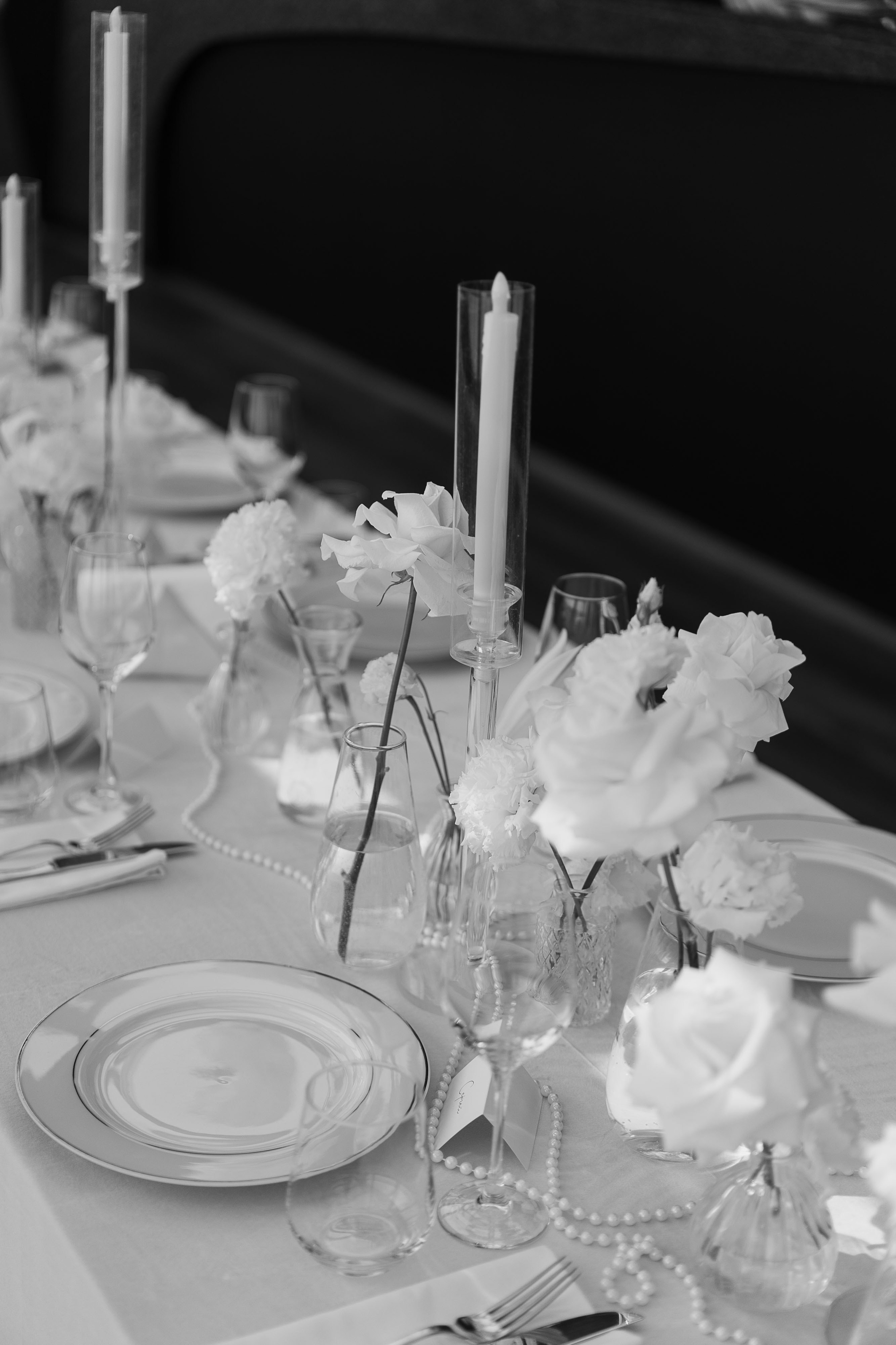 Свадебный декор в Уфе. Фотограф - Данилова Елена