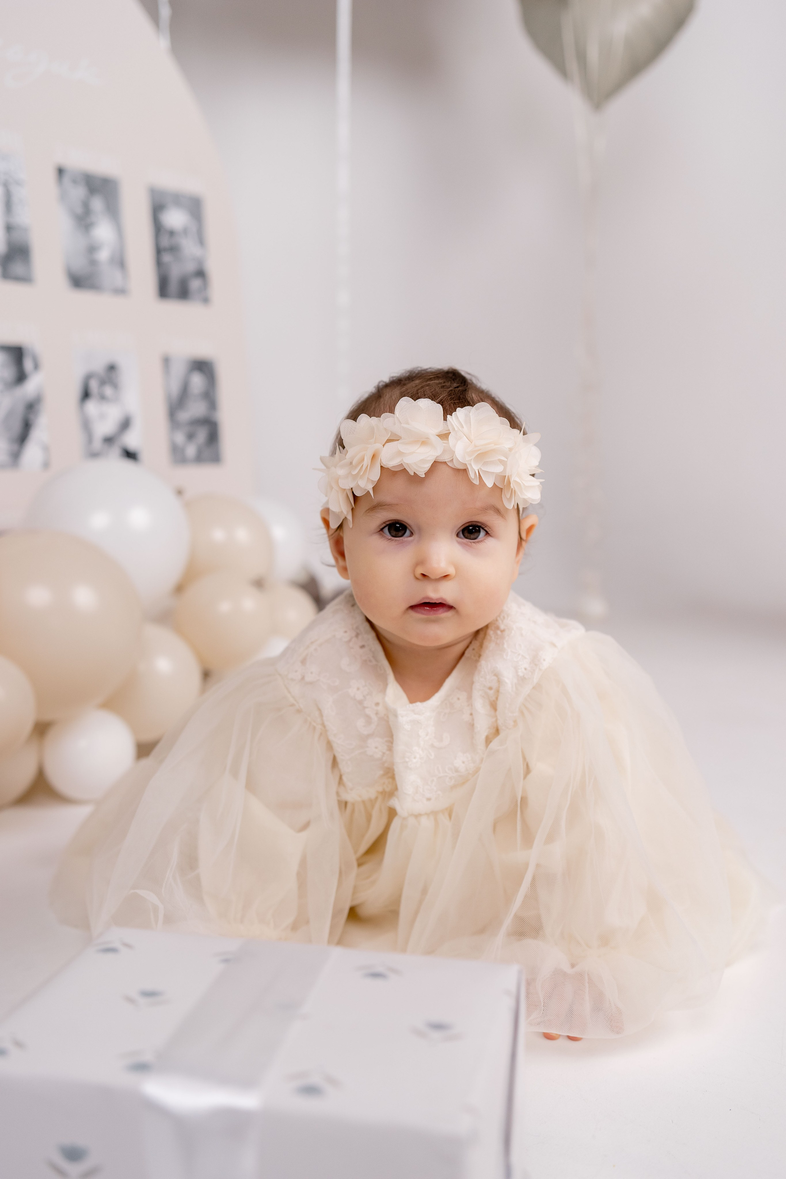 Новогодняя фотосессия семейная. Свадебный фотограф в Уфе  — Данилова Елена