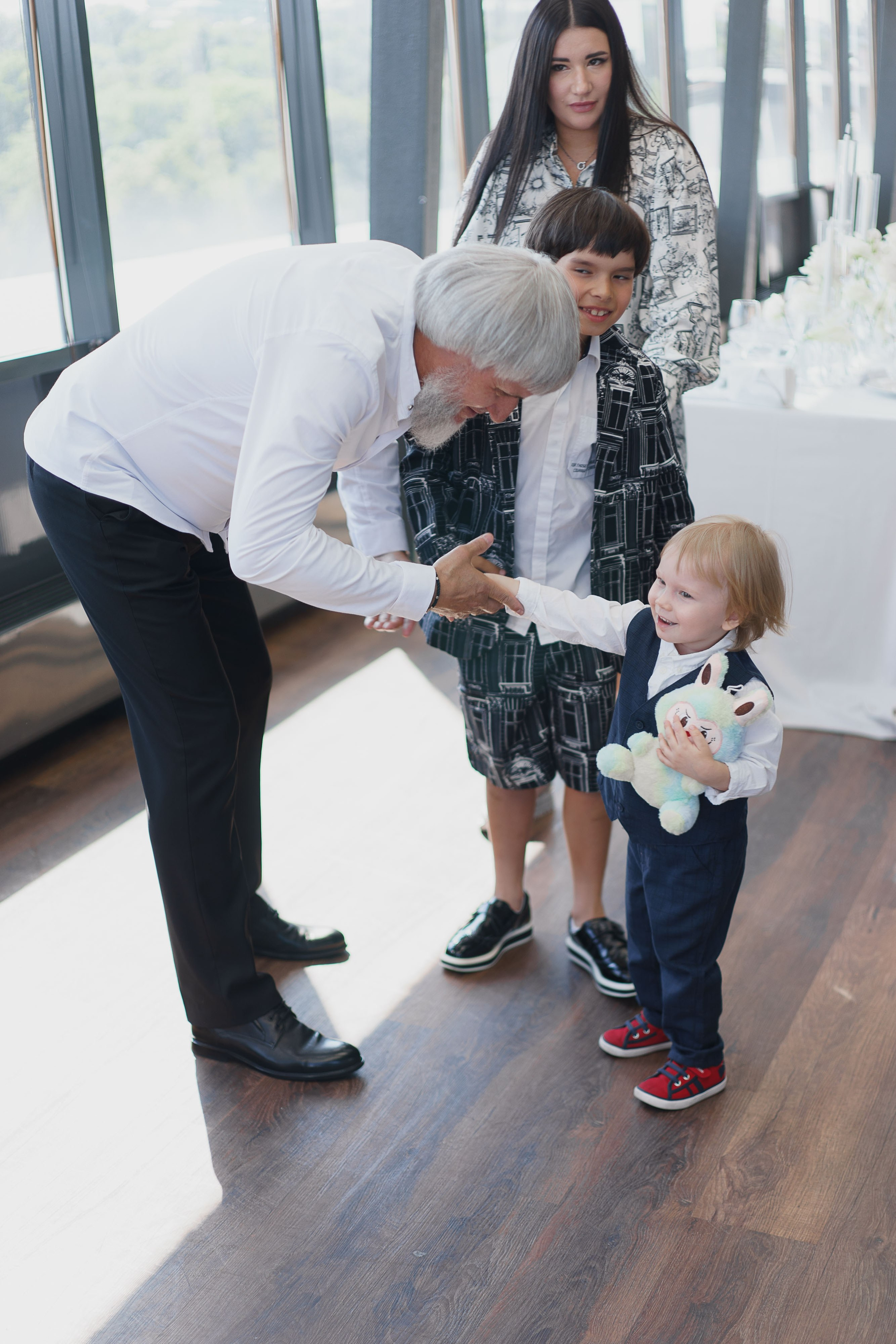 Свадебный фотограф в Уфе - Данилова Елена
