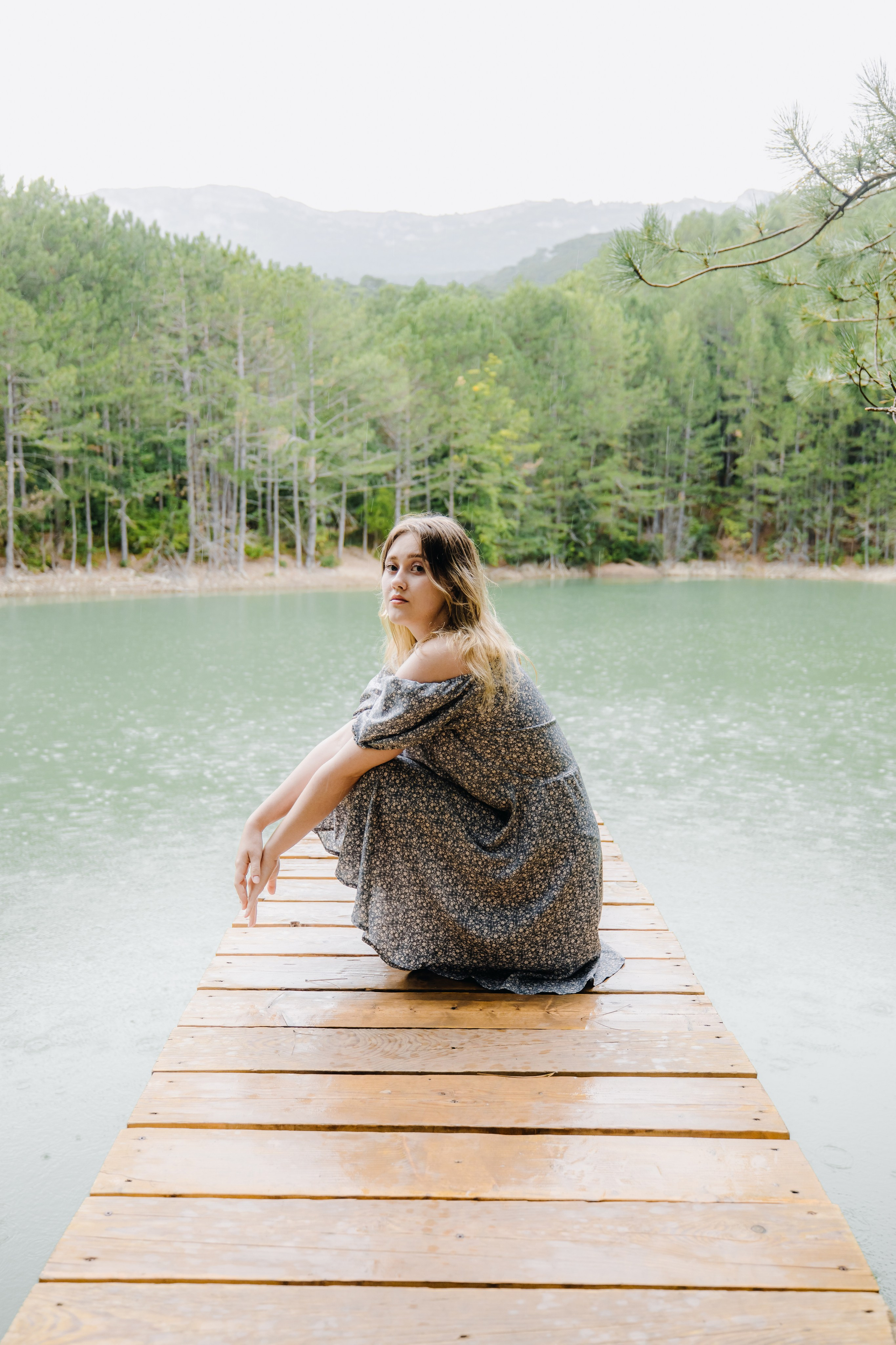 Алина. Дженбаз Павел — фотограф в Ялте