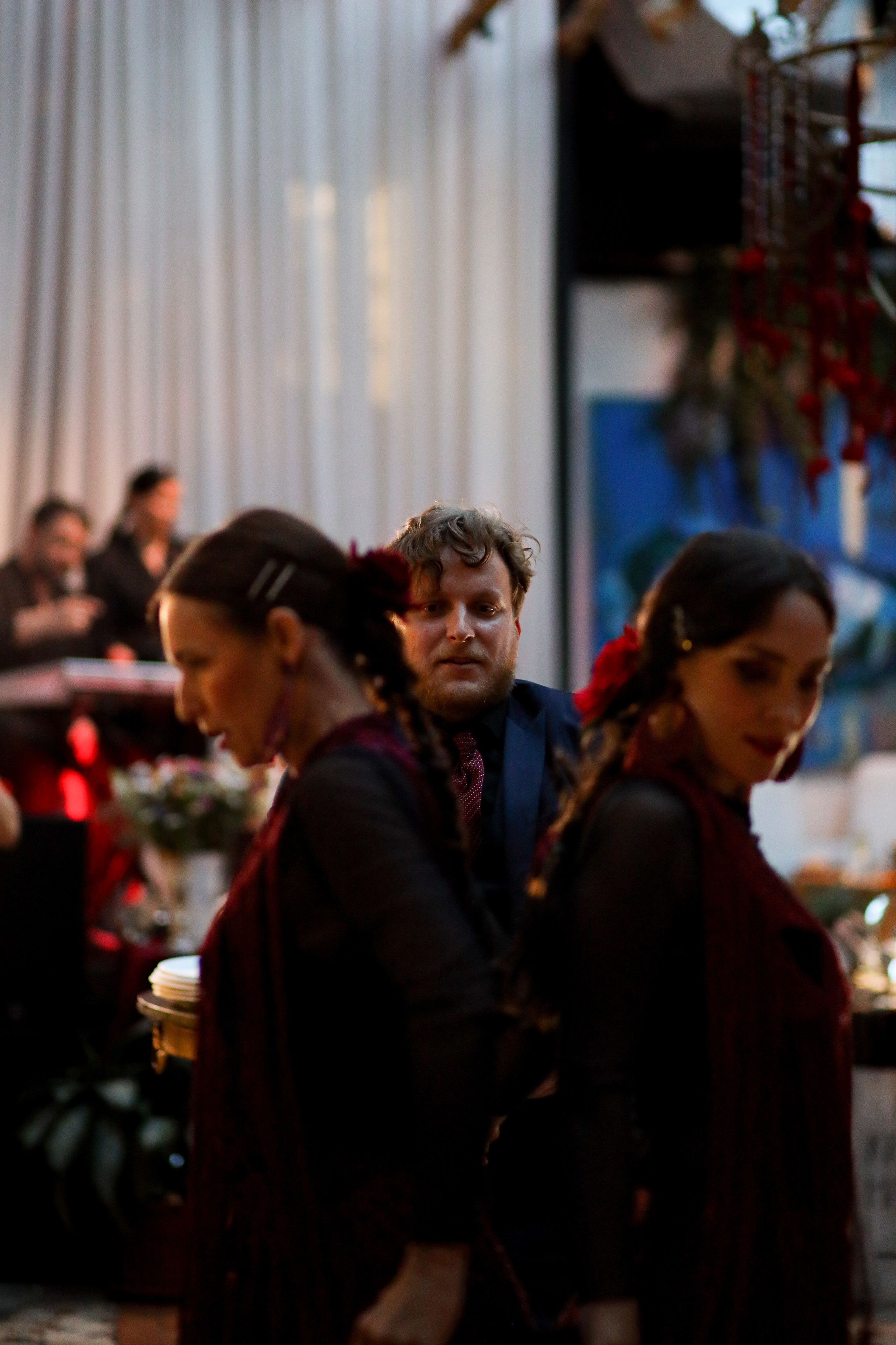 Gastrodvor 3YEARS. Дженбаз Павел — фотограф в Ялте