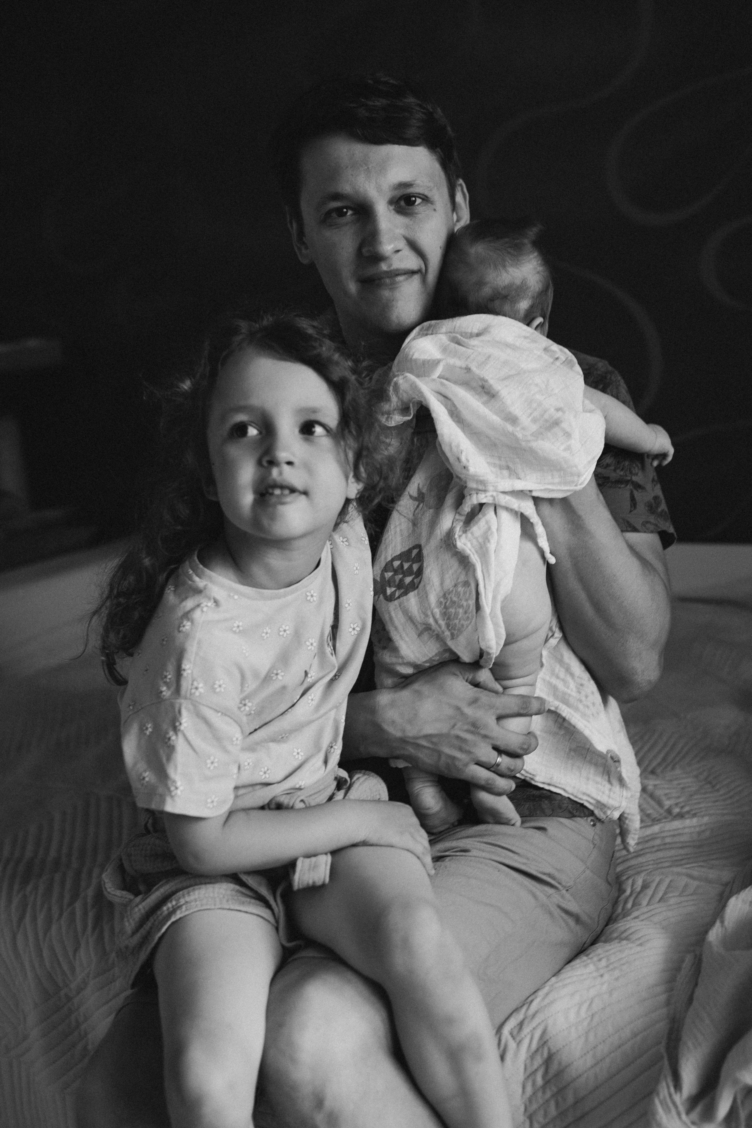 Семейный фотограф в Минске и РБ Стеликова Анна