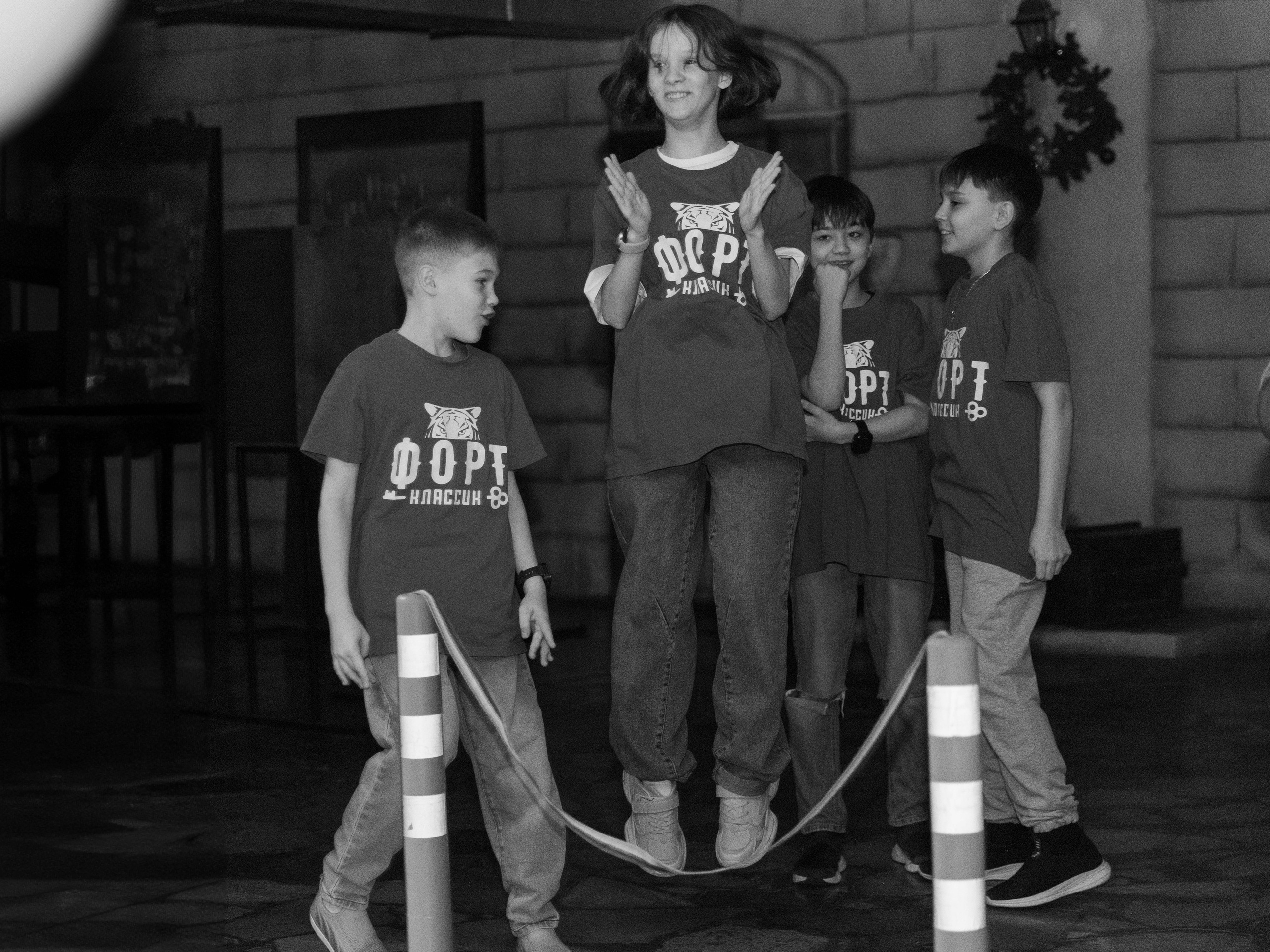 Форт-Баярд. Репортажный фотограф в Новосибирске Алена Помазунова