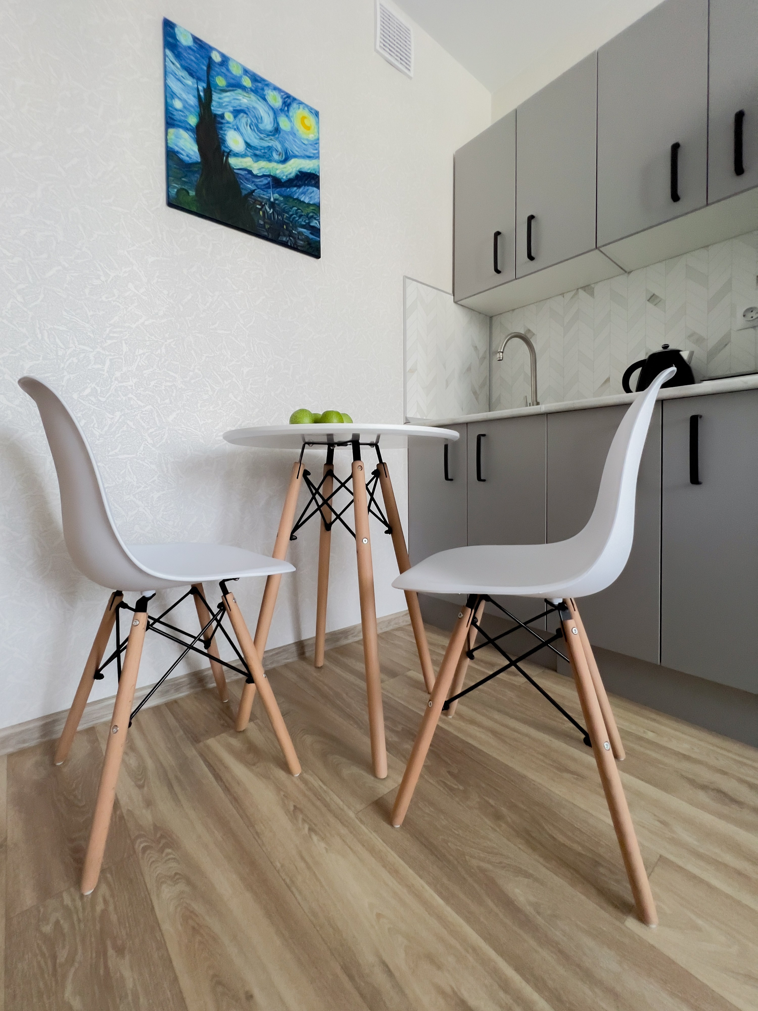 Фото недвижимости на продажу. Репортажный фотограф в Новосибирске Алена Помазунова