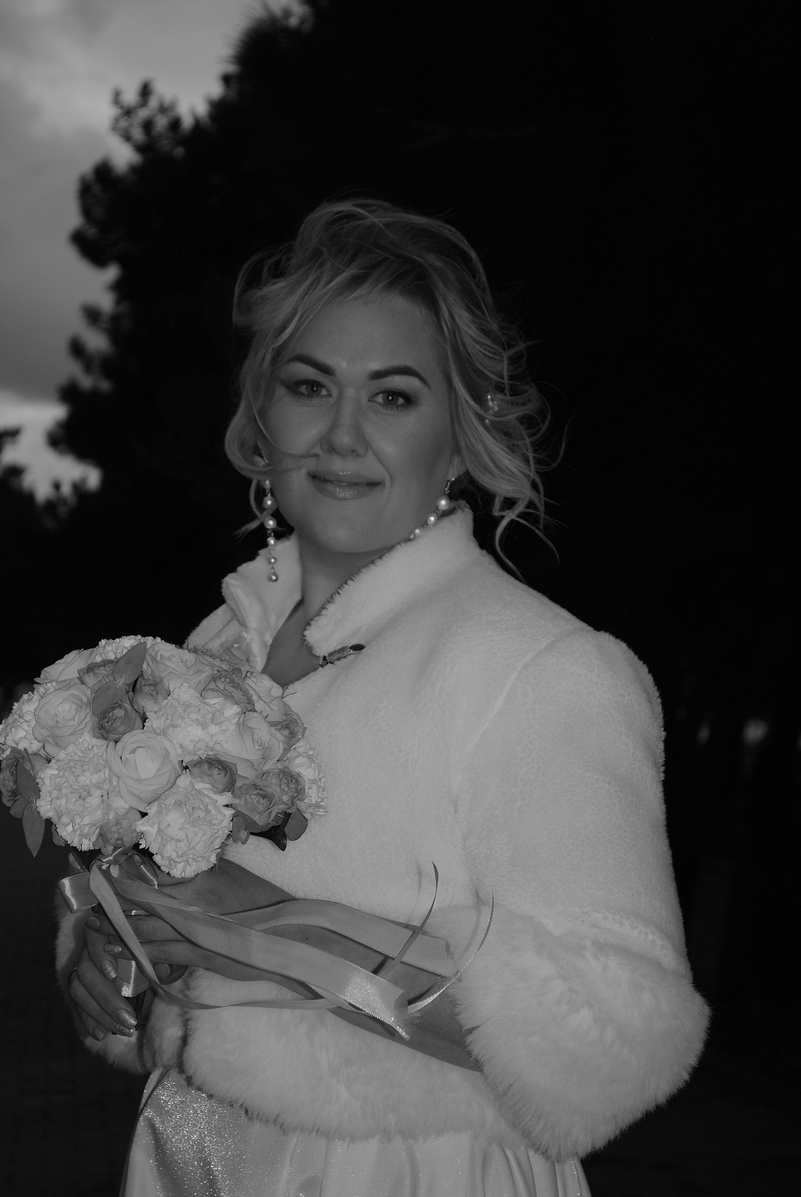 Дарья. Фотограф Мария Мусаелян