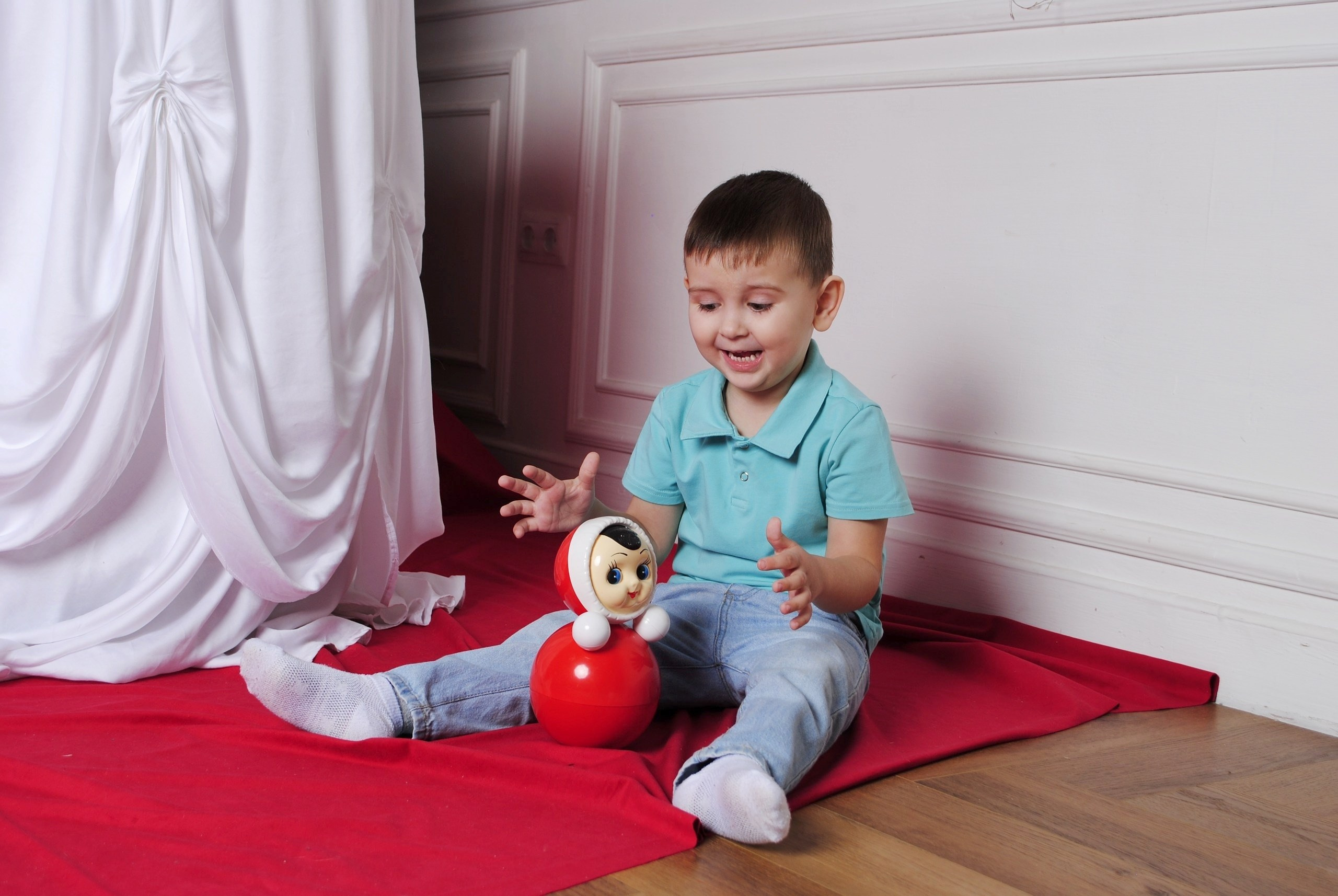 Тимур. Фотограф Мария Мусаелян