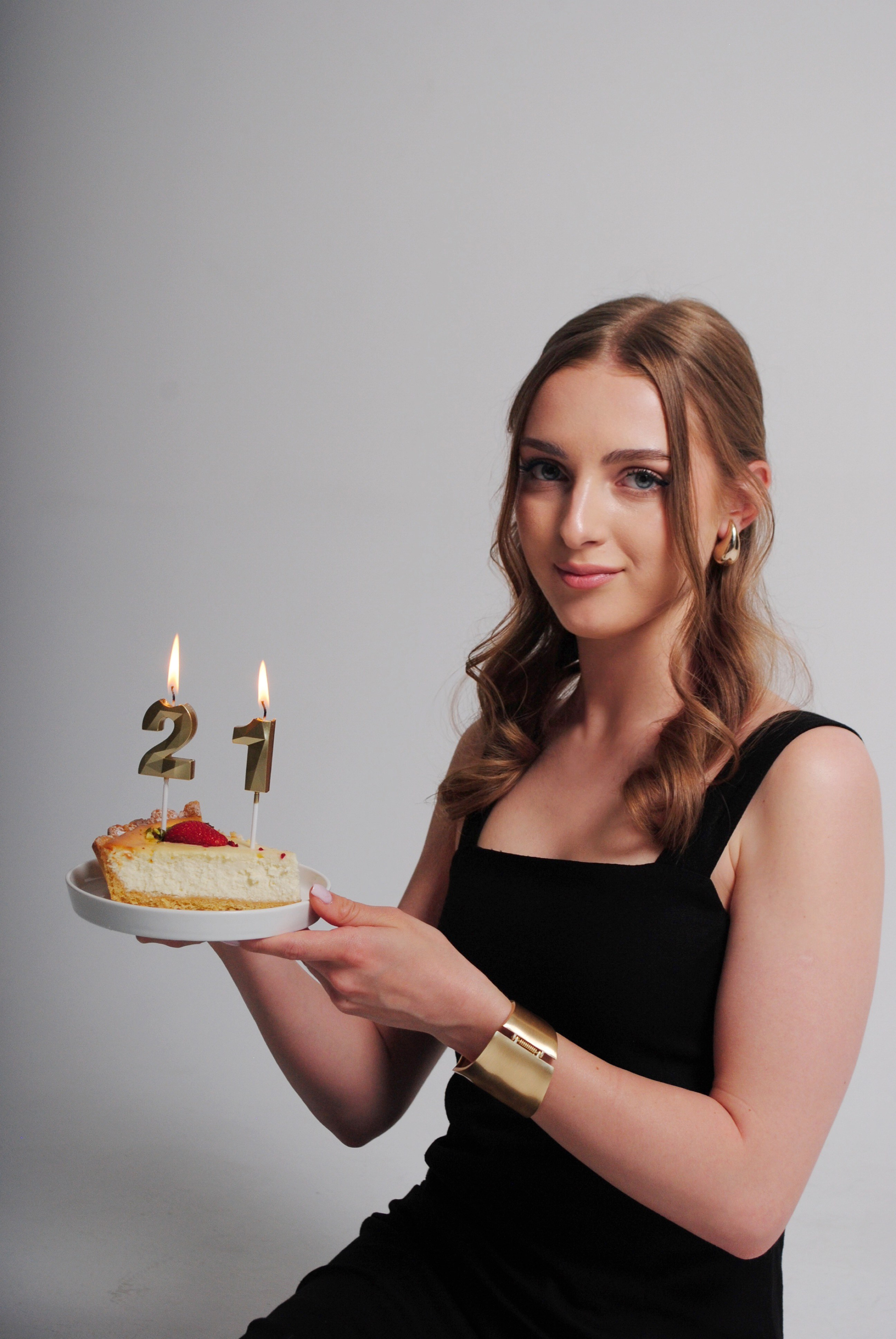 Дина. Фотограф Мария Мусаелян