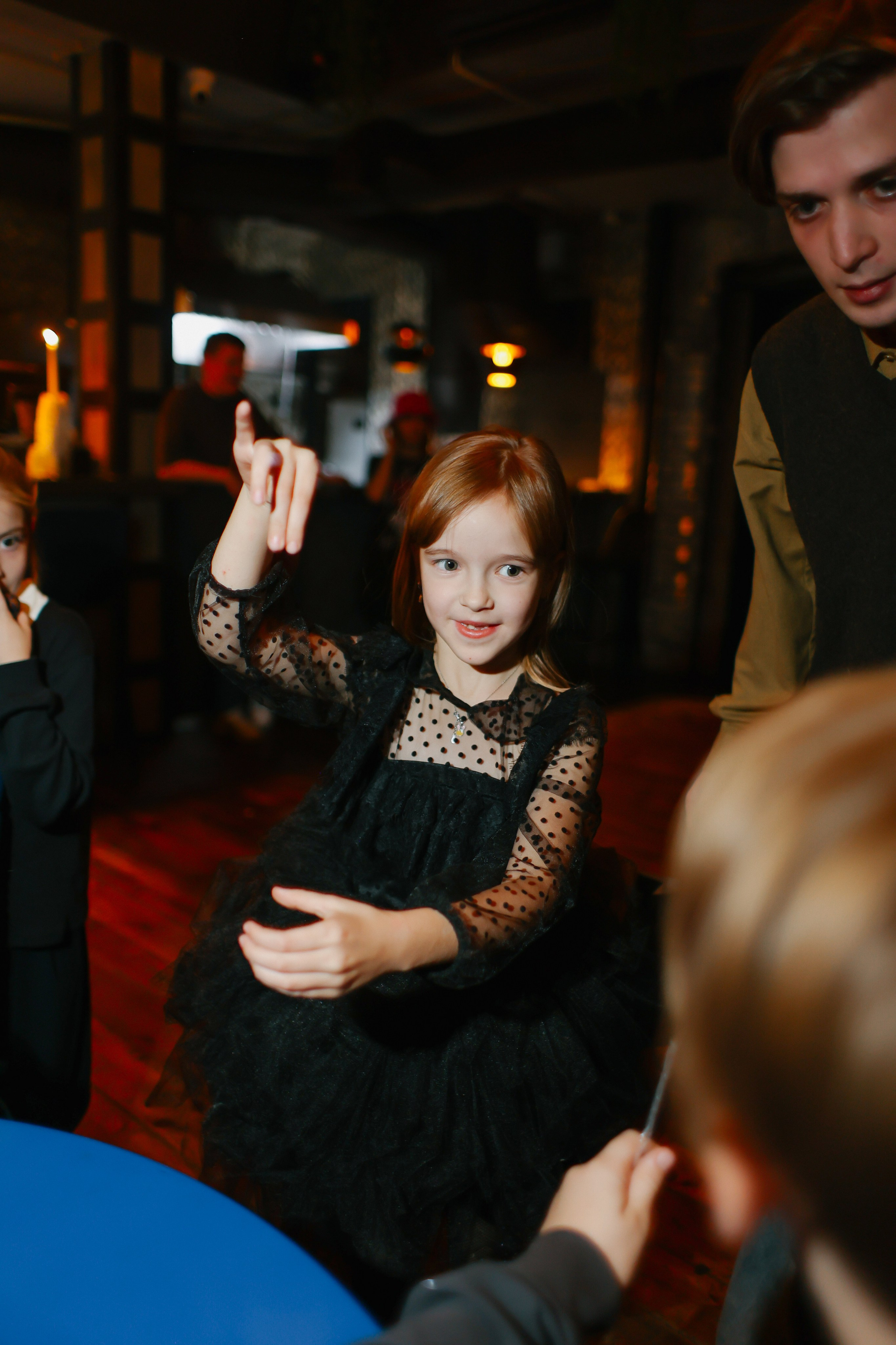 Crualle. Главная