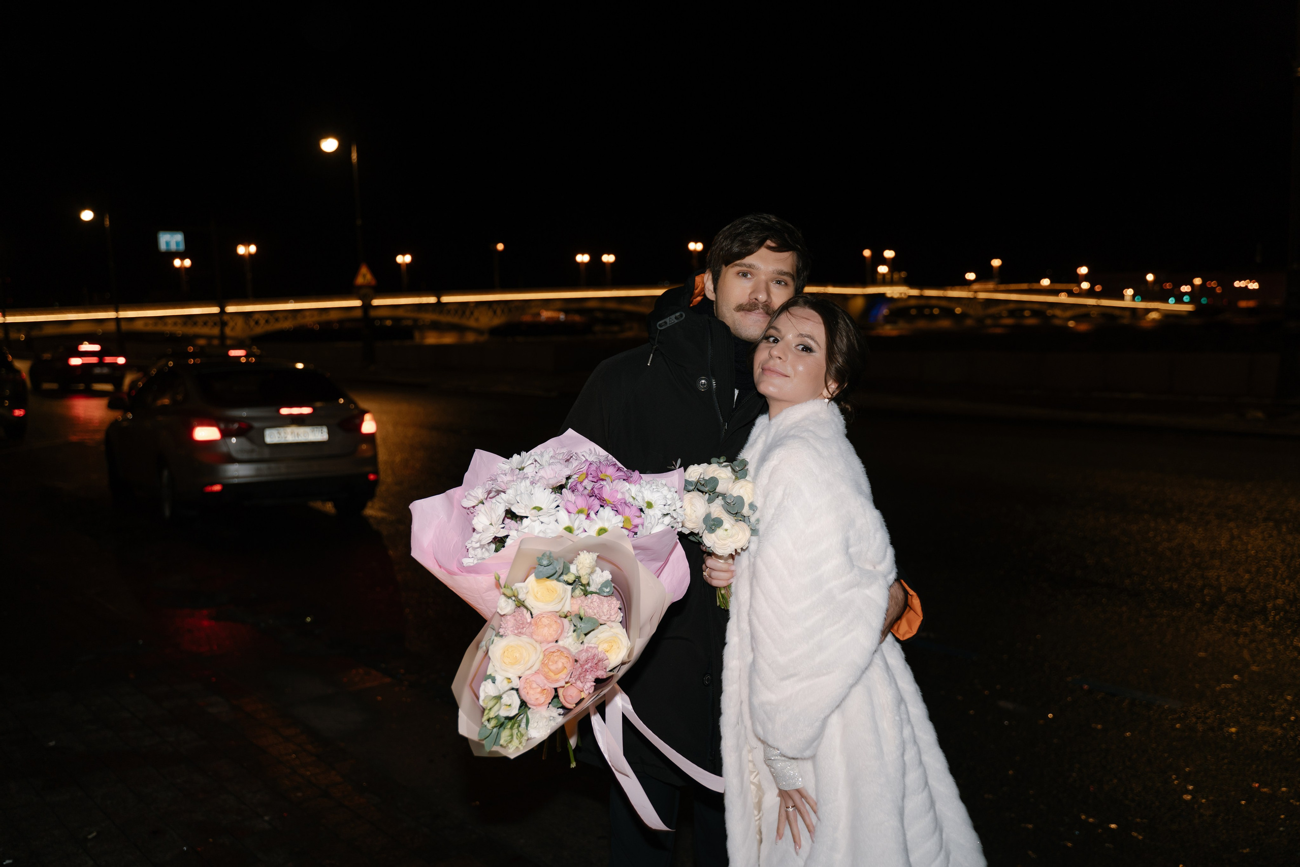 19.12.2023. Свадебный фотограф — Наталья Фед СПб/Москва