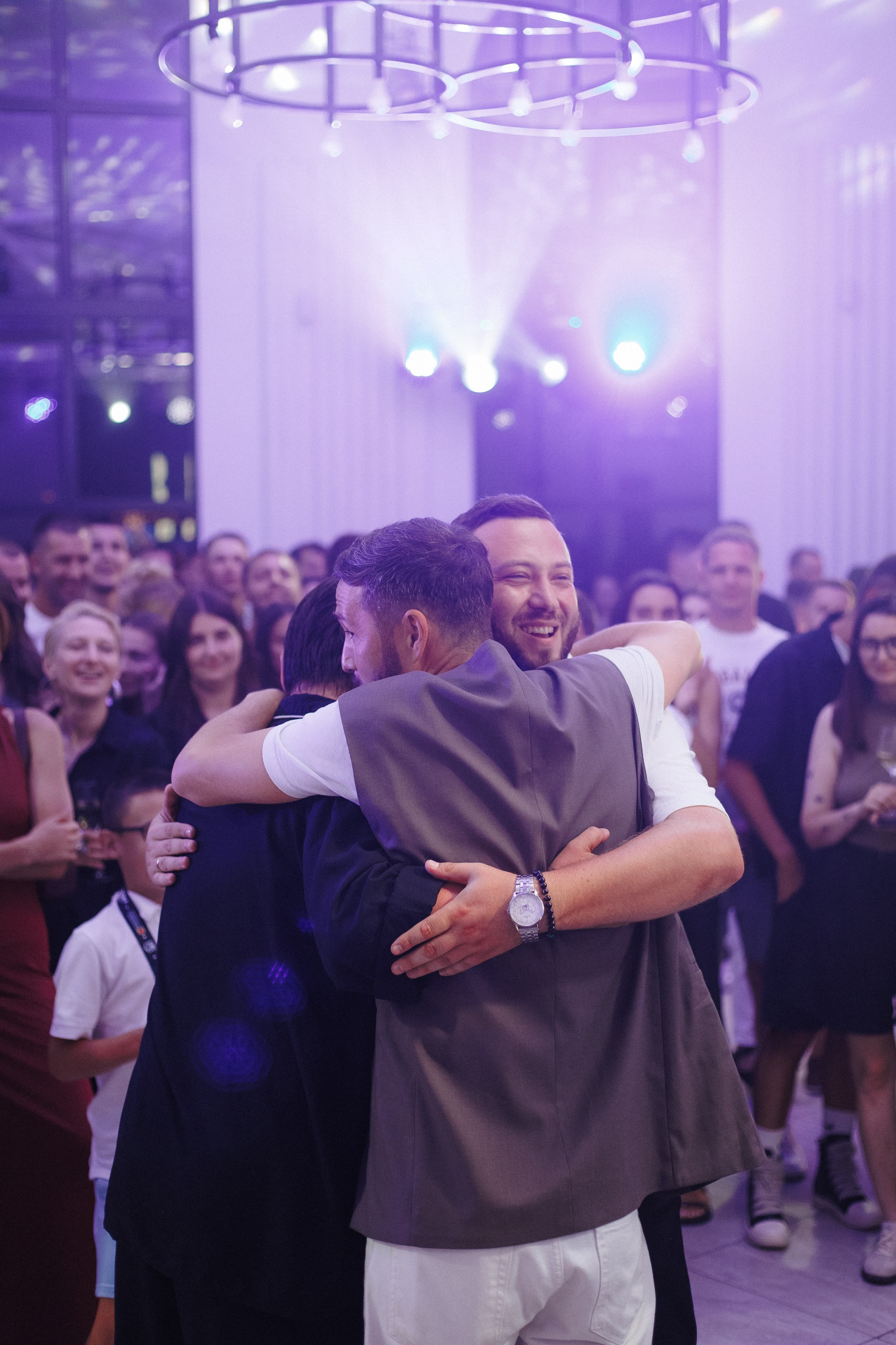 MEDIALIGA DV — AFTER PARTY. СВОИ. ФОТООТЧЕТЫ-СОБЫТИЯ-МЕСТА