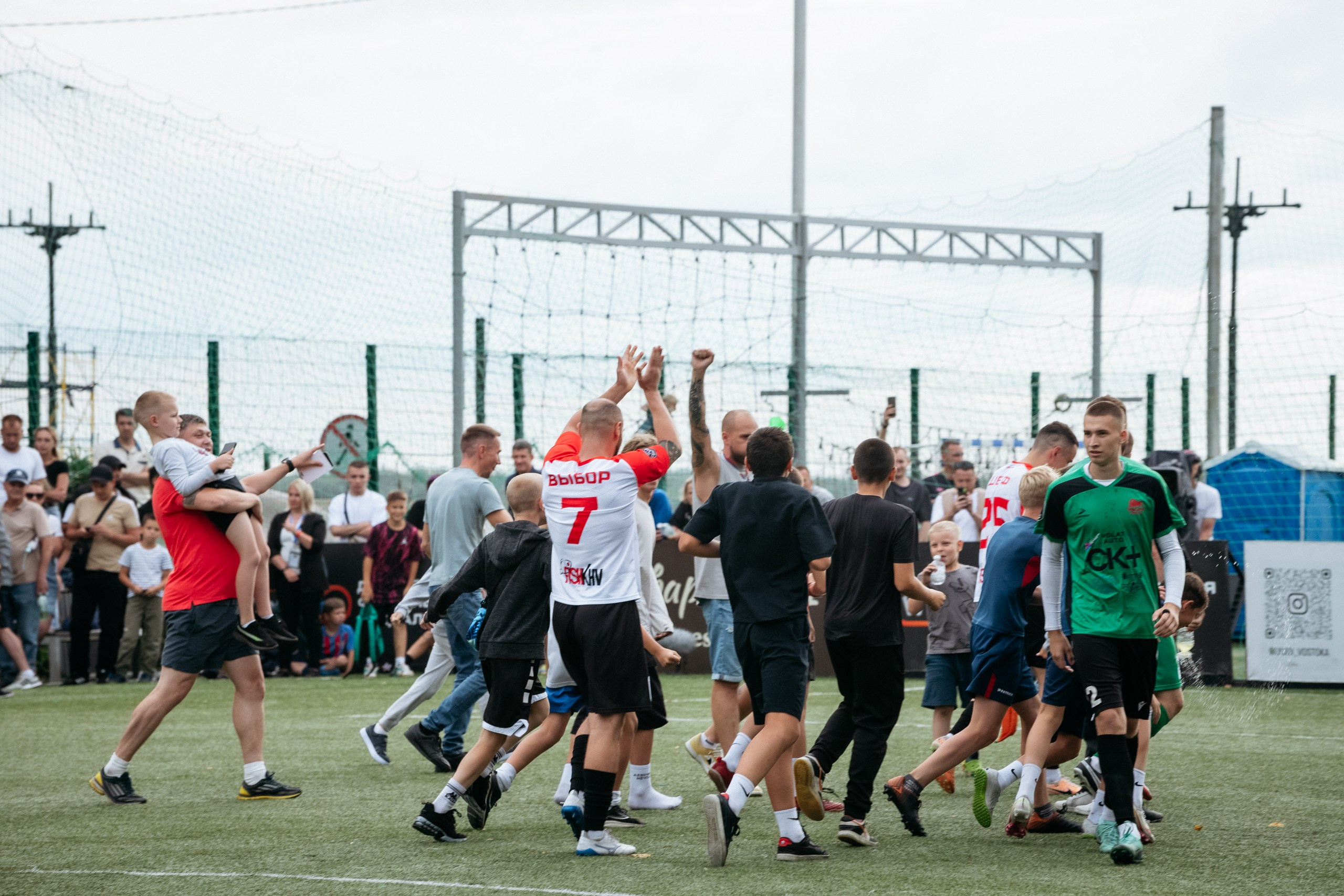 МЕДИА ЛИГА — ФИНАЛ. СВОИ. ФОТООТЧЕТЫ-СОБЫТИЯ-МЕСТА