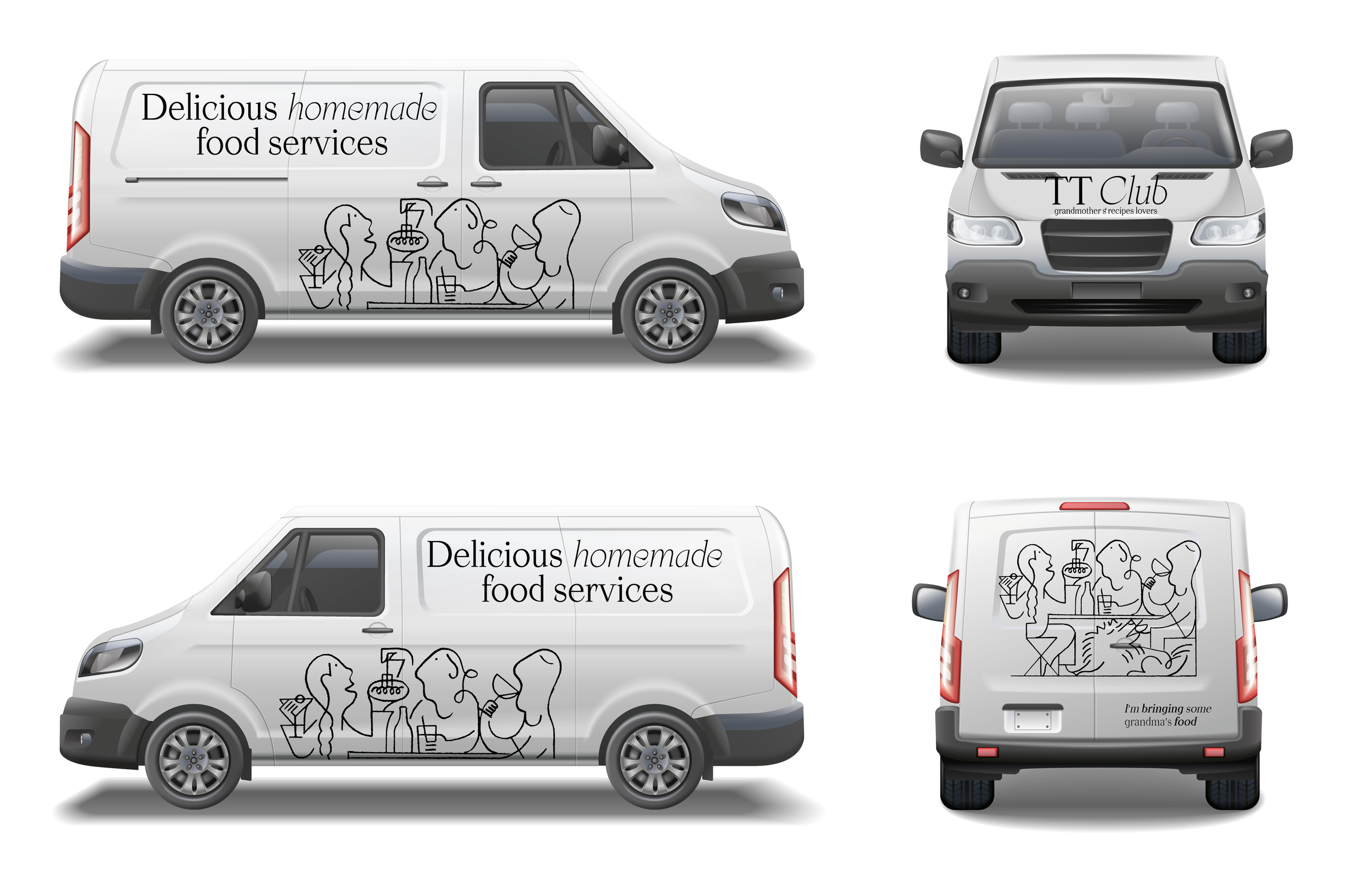 Графический дизайнер Антон Андрюков, Москва — брендинг, айдентика, фирменный стиль, портфолио и услуги