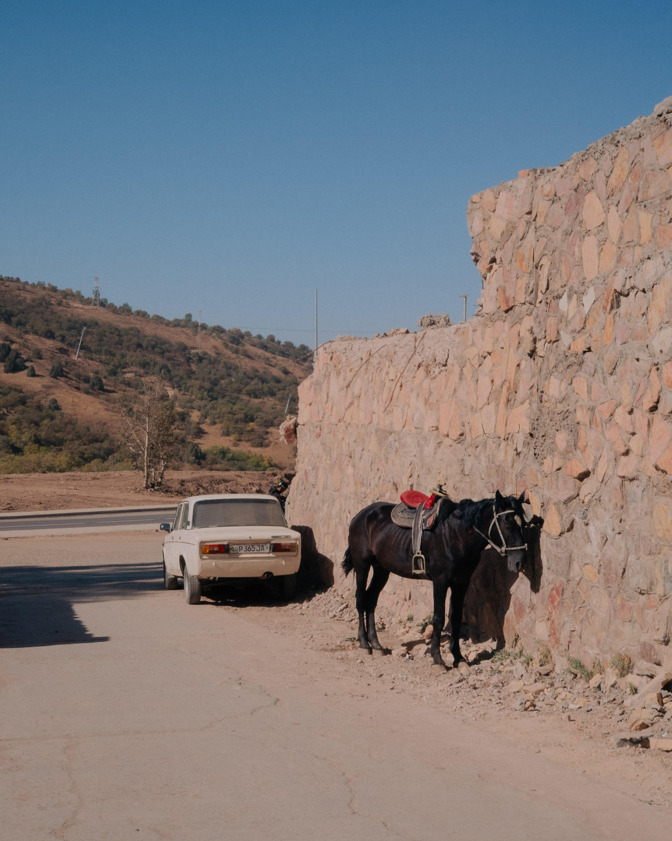 STREET. Портретный и репортажный фотограф в Санкт-Петербурге Максим Пашков