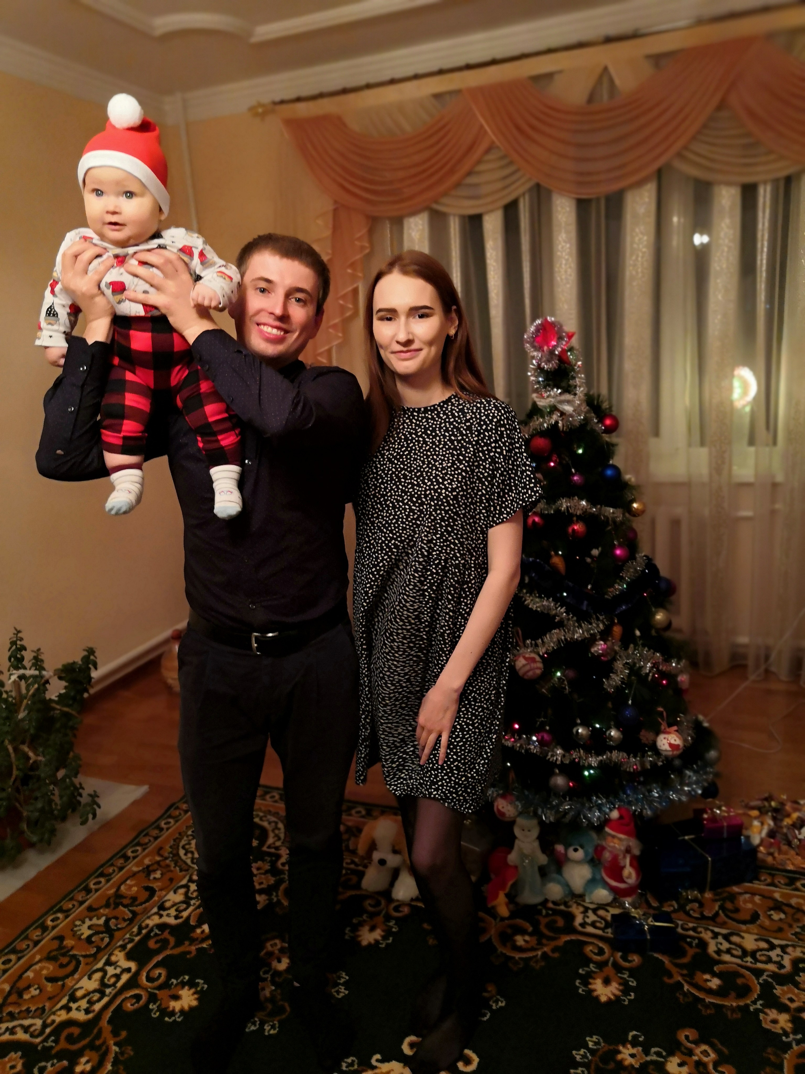 Остальные фото. Виталий Юрченко