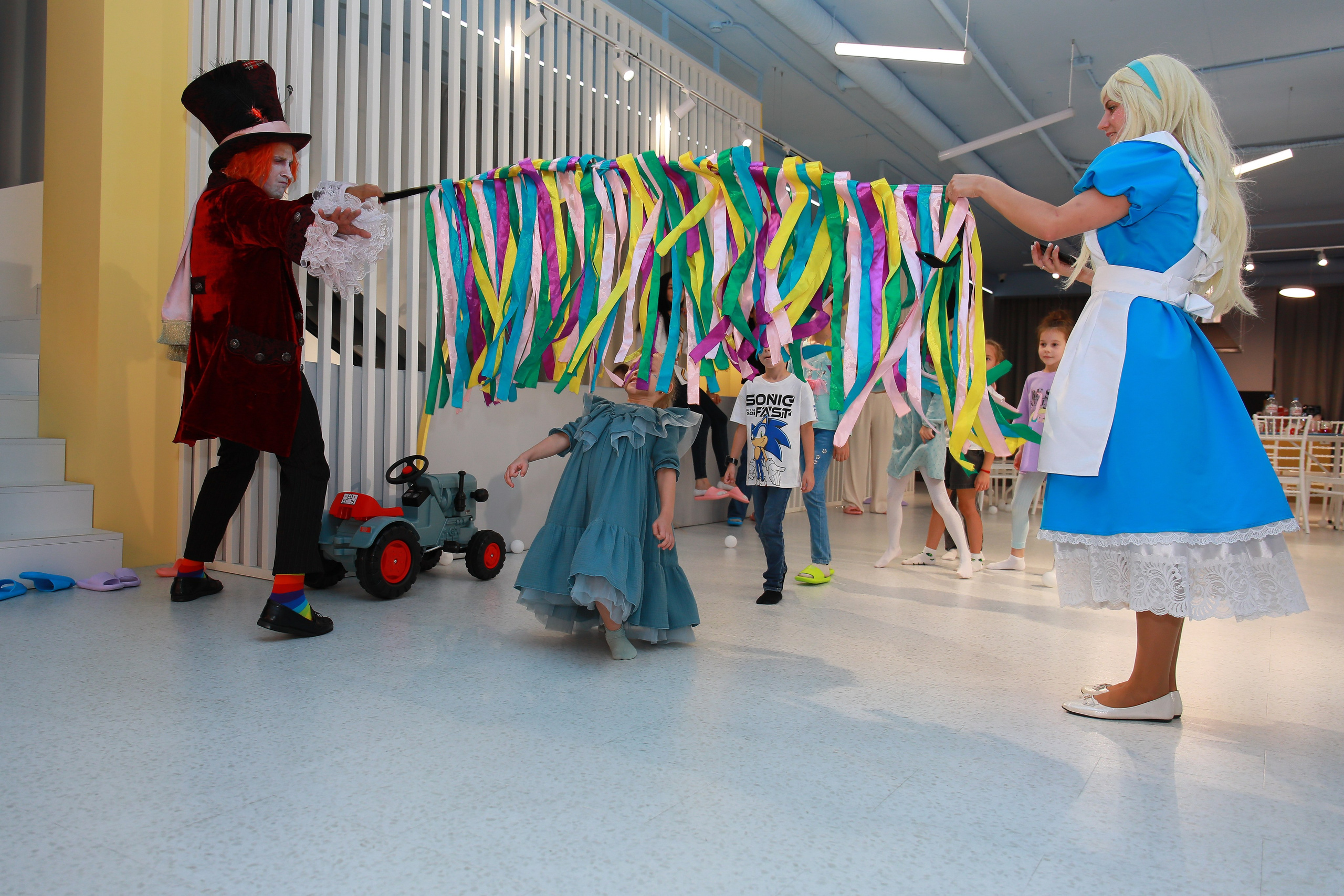 Yummy Hall. Детский семейный фотограф Краснодар