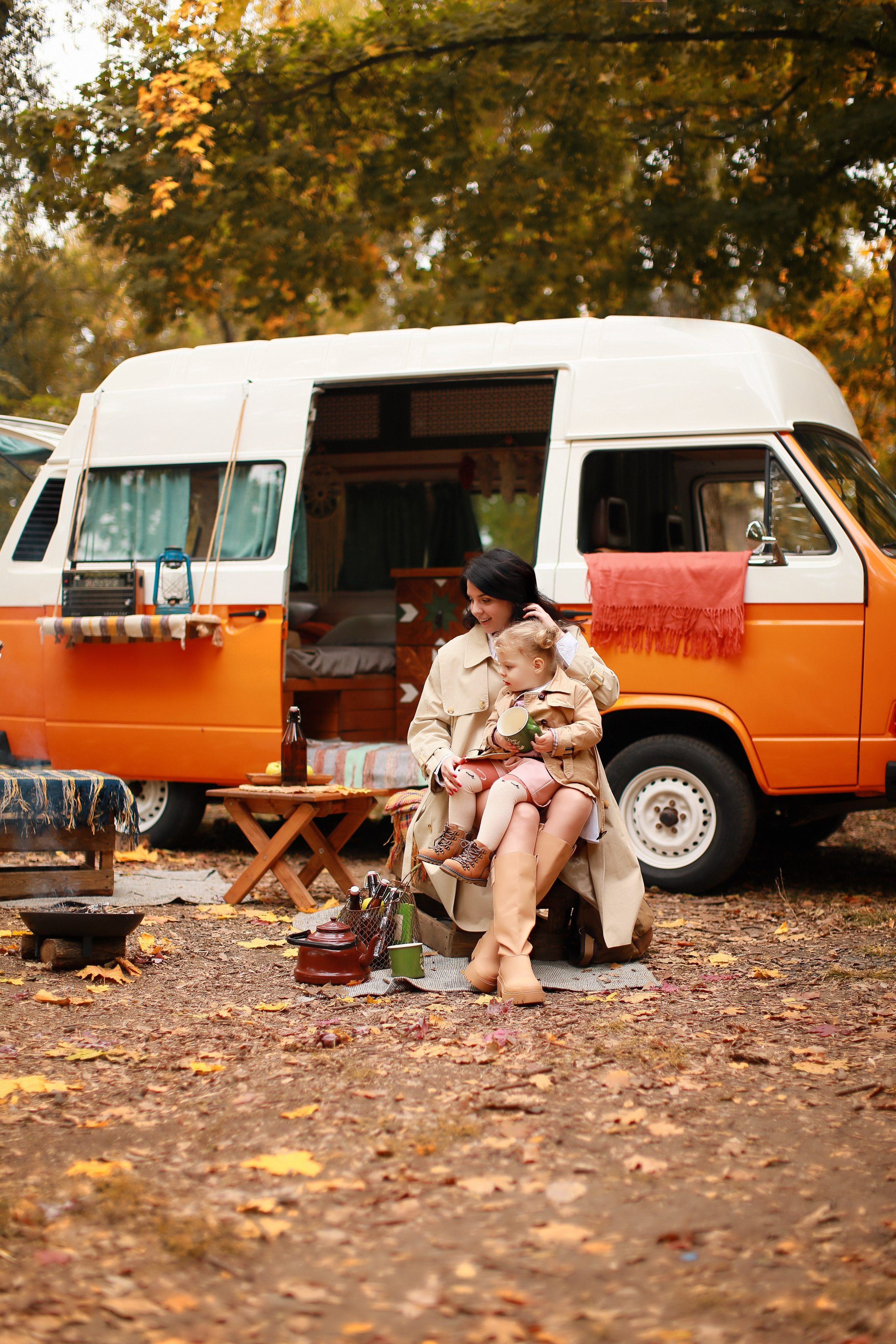 Яна и Аврора. Детский семейный фотограф Краснодар