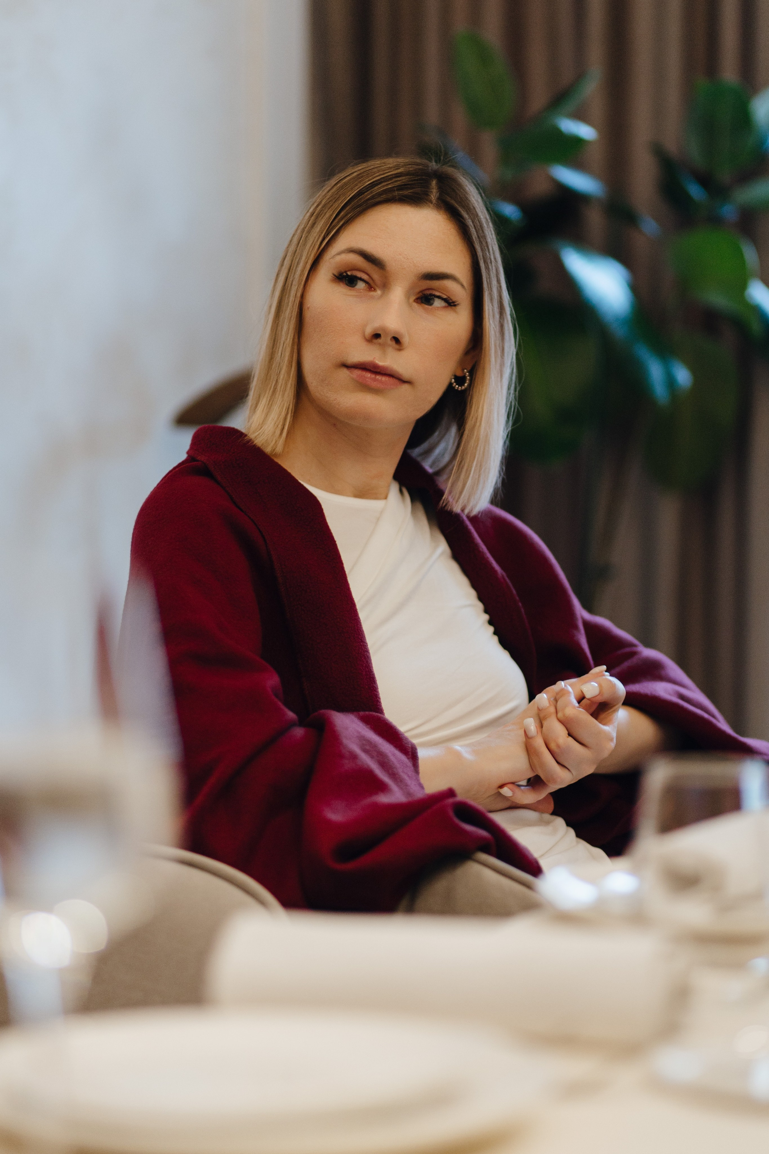 Мастер Майнд. Профессиональный фотограф Иван Низиенко