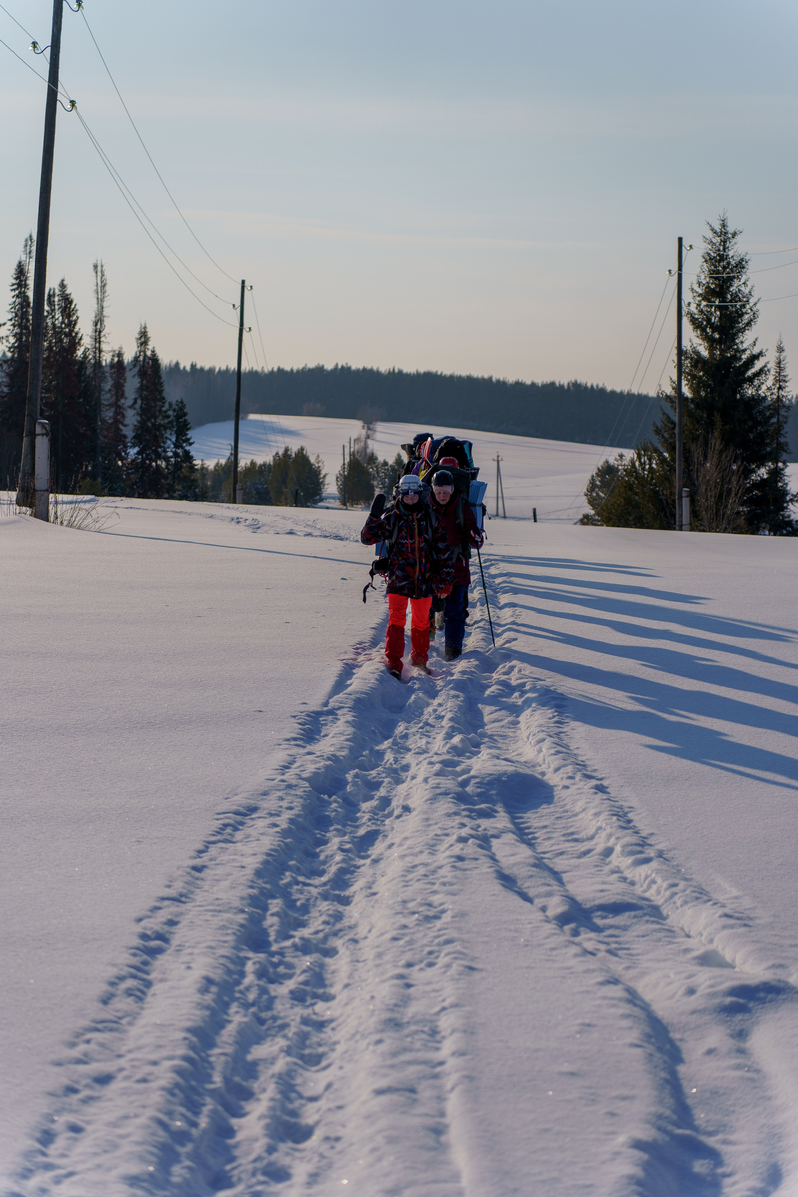 Семинар по безопасности в туризме
