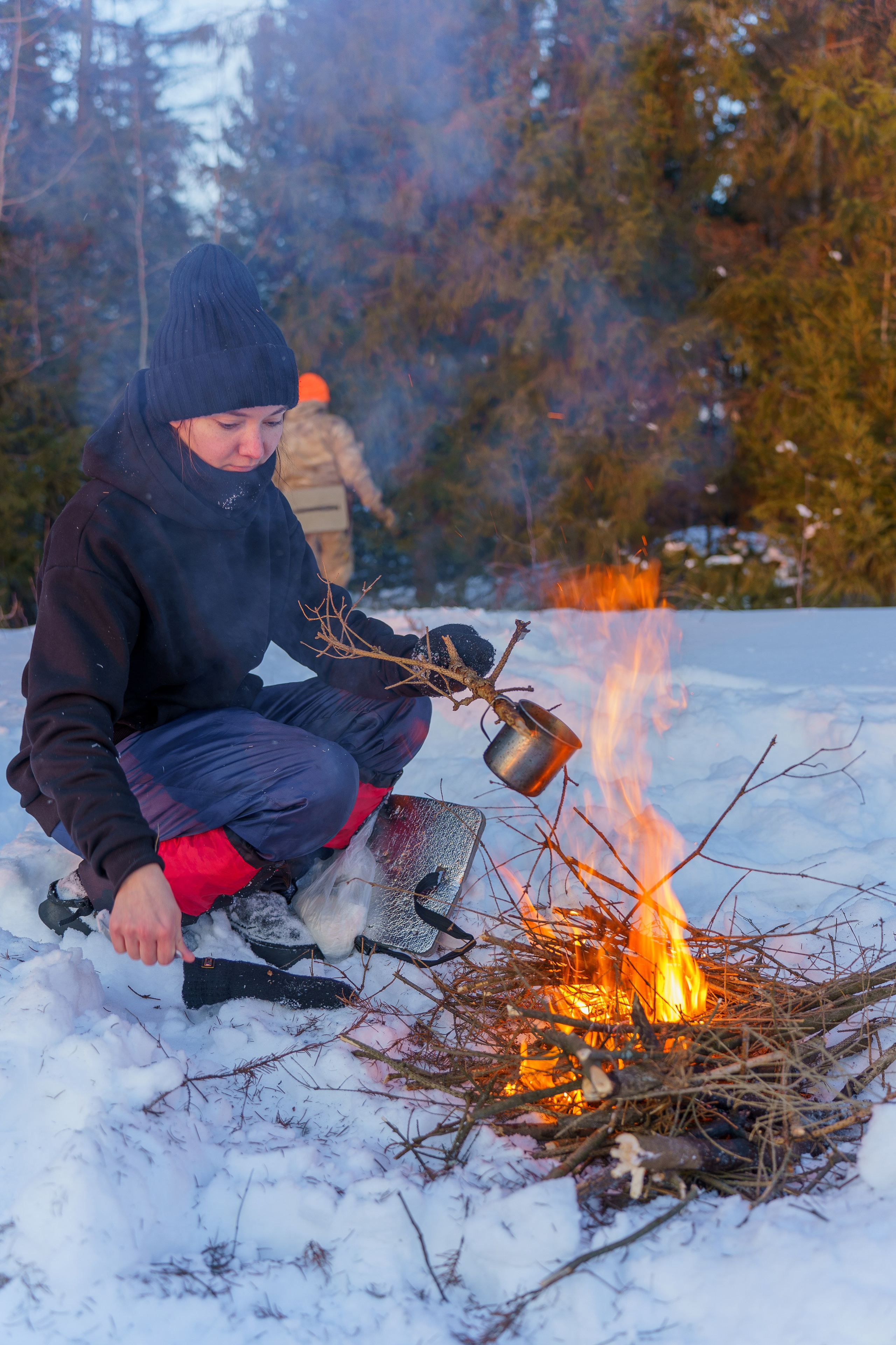 Семинар по безопасности в туризме