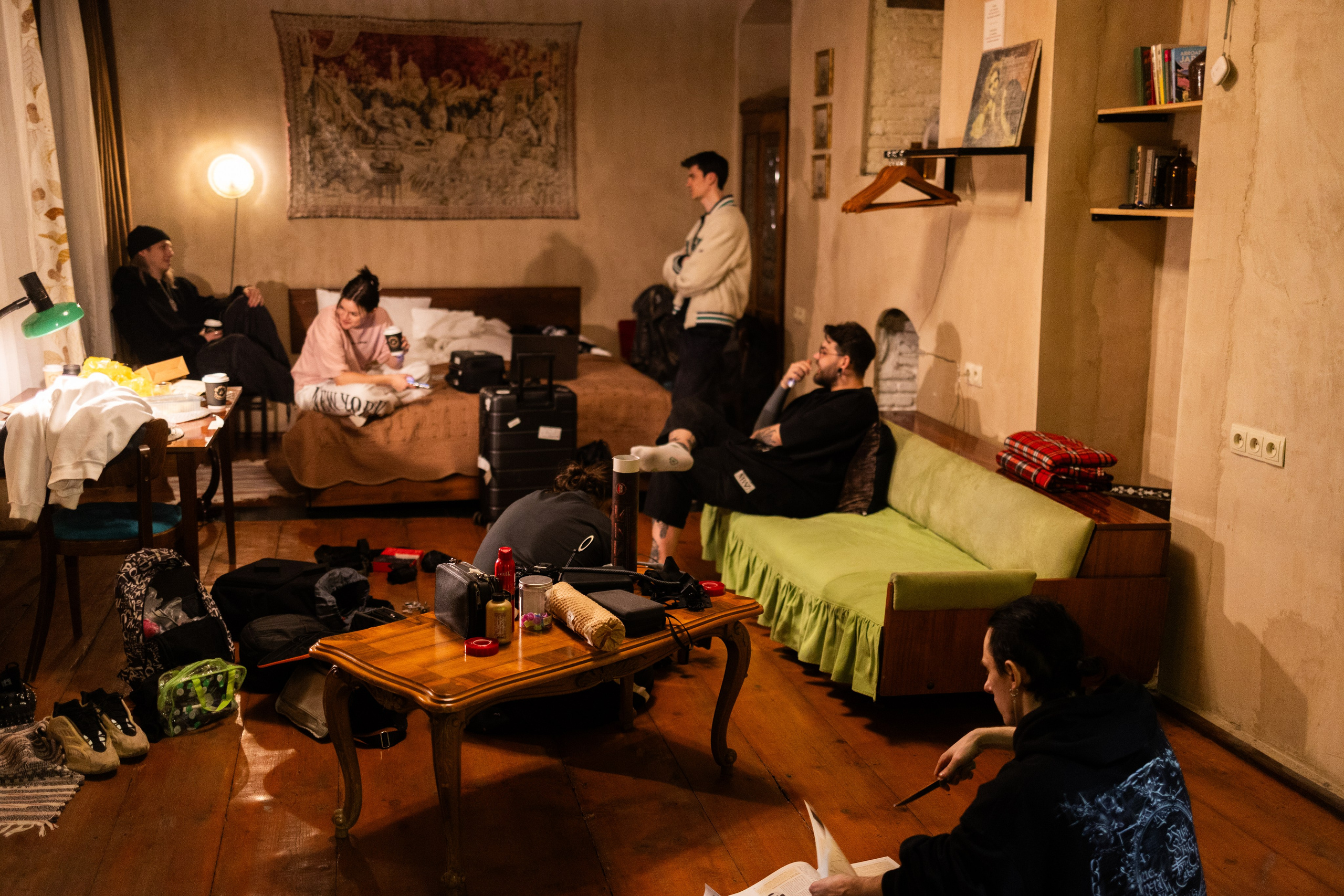 Грузия!. Фотограф Акимова Кэт