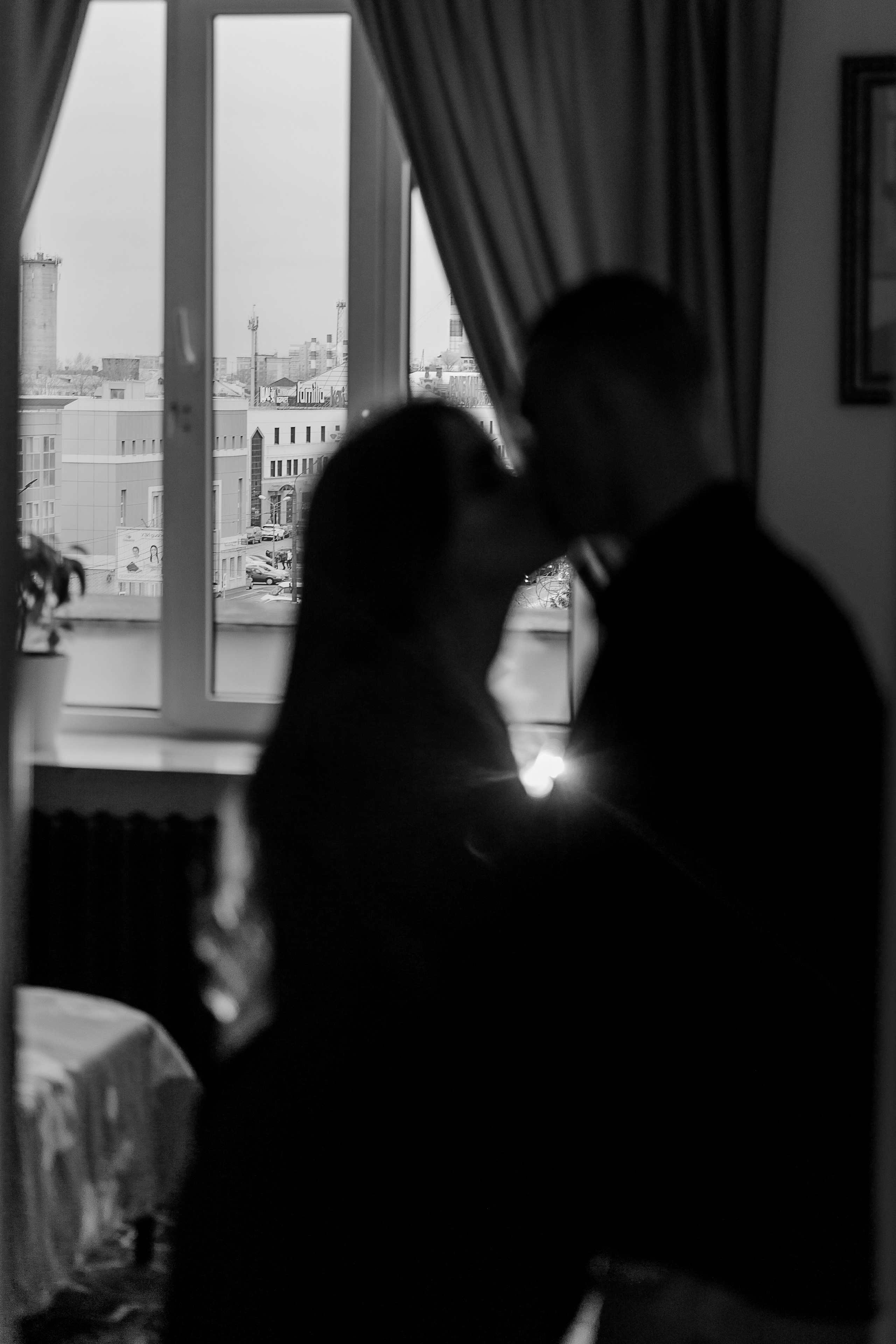 Love story. Свадебный и семейный фотограф в Твери и Тверской области