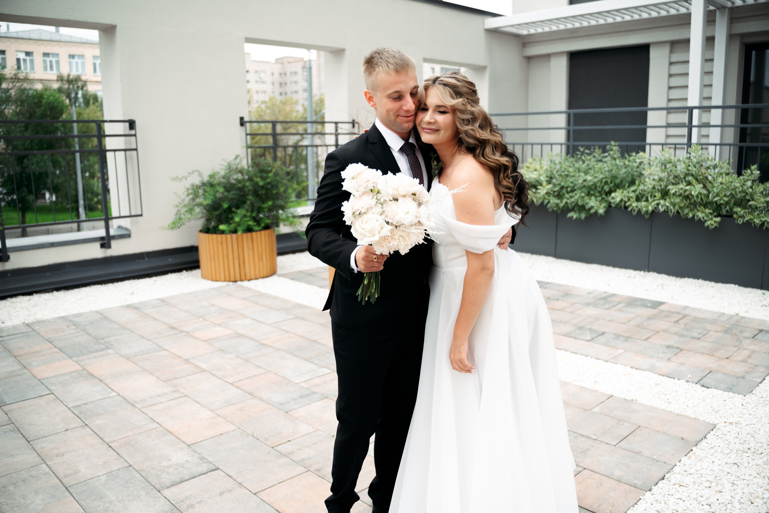 Nik&Asy wed. Свадебный и семейный фотограф в Ижевске Романова Ольга
