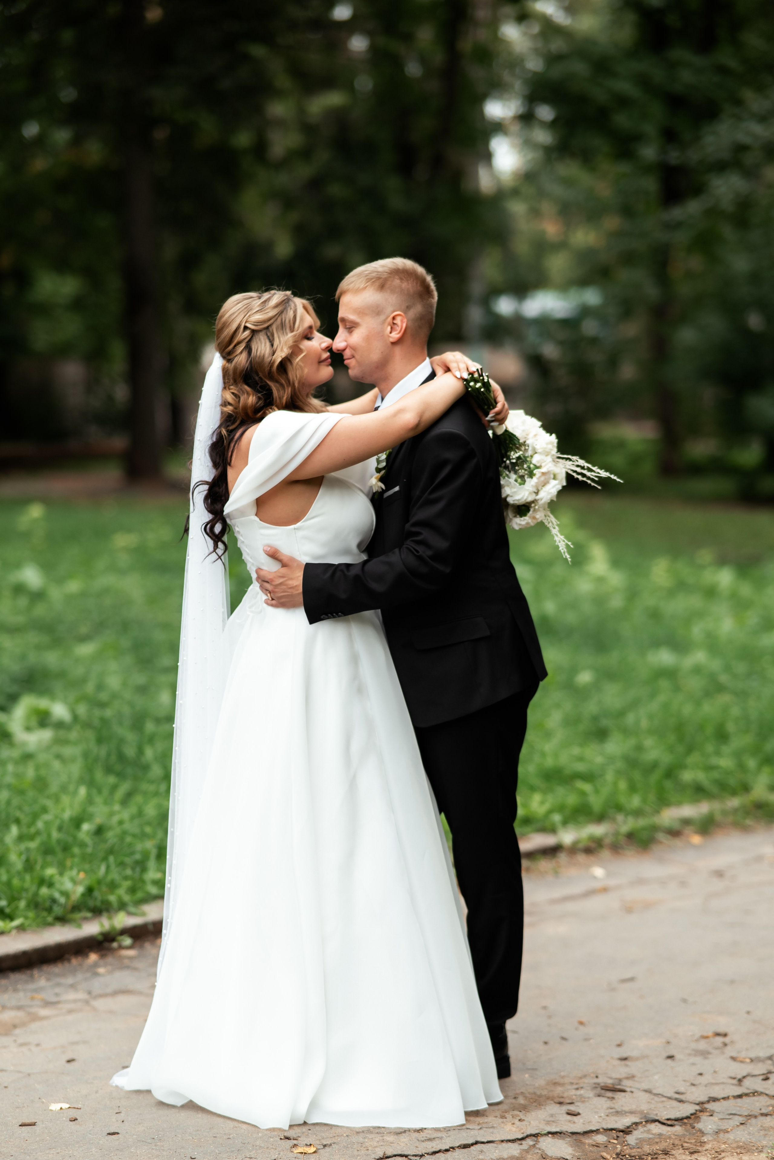 Nik&Asy wed. Свадебный и семейный фотограф в Ижевске Романова Ольга