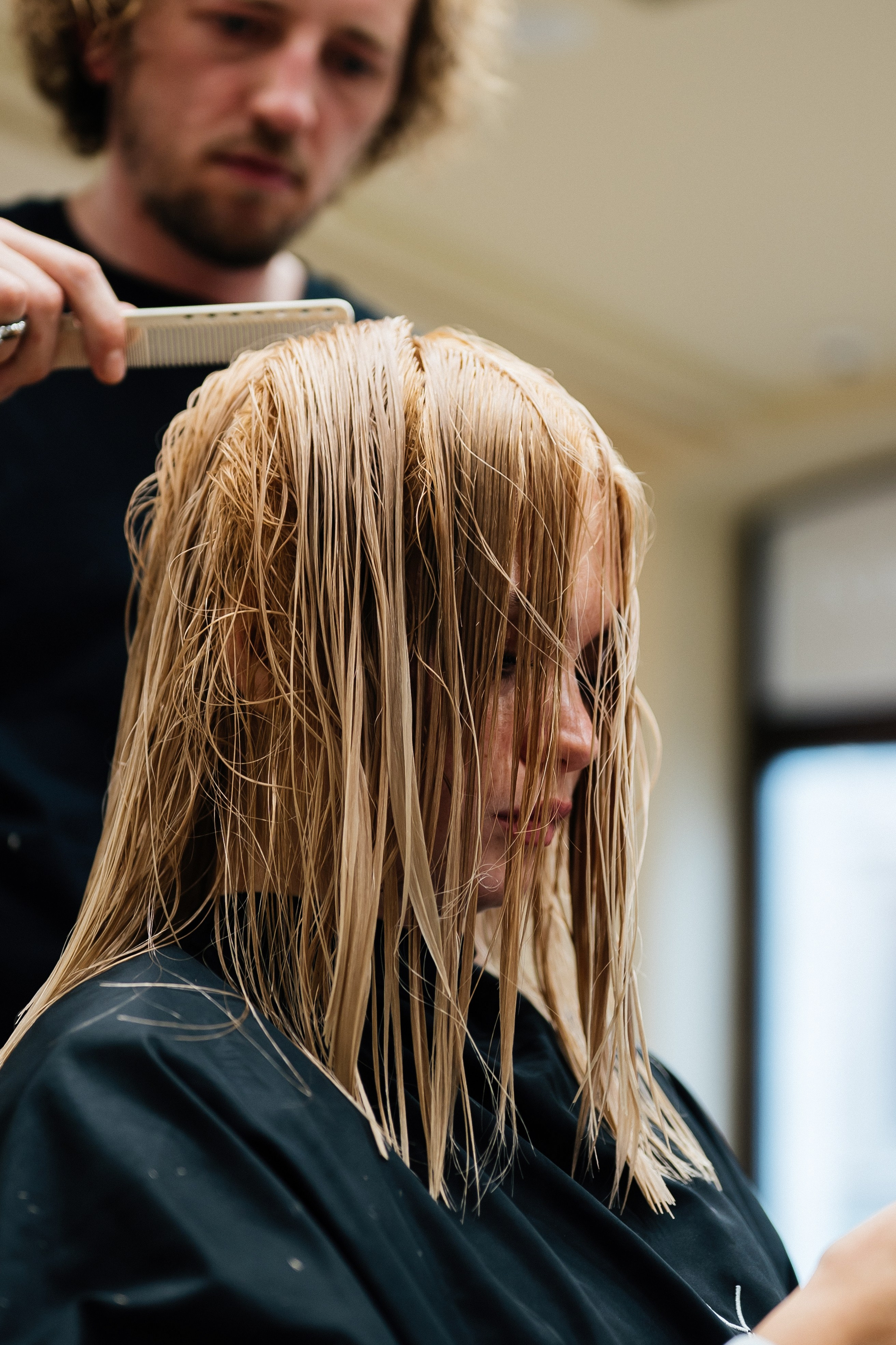 Салоны красоты