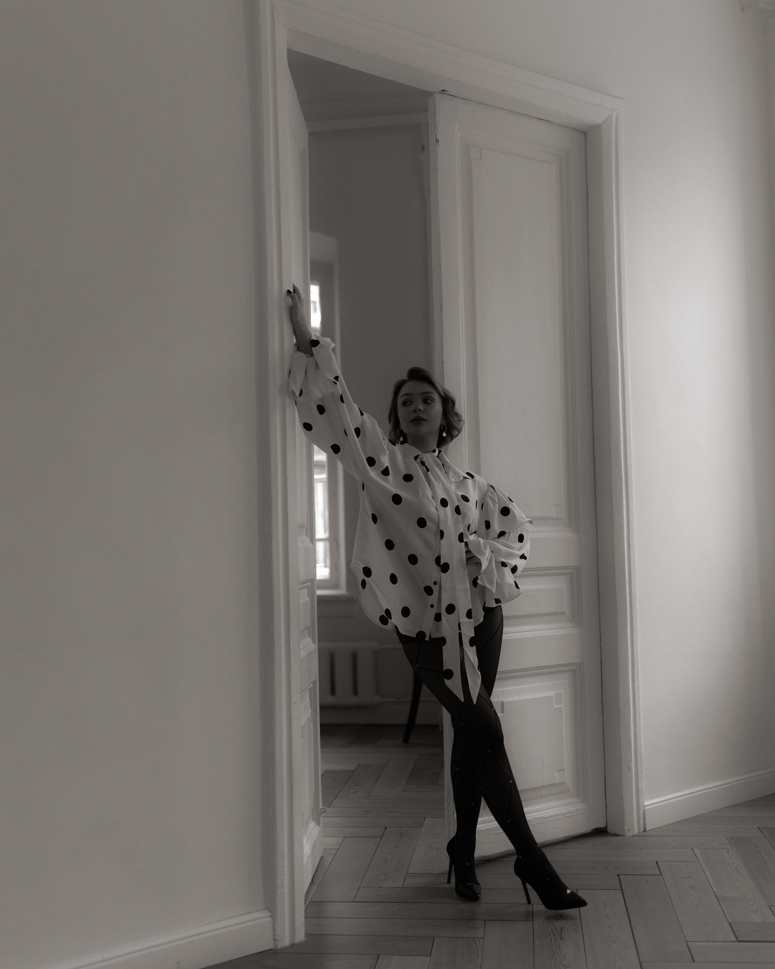 София. DARYA.BELKINA