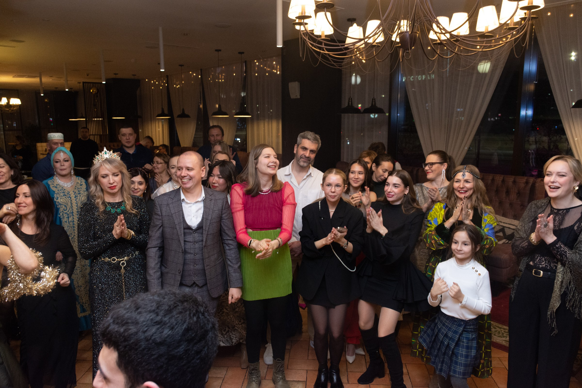 Дизайнеры интерьеров. Фотограф Максим Буряк