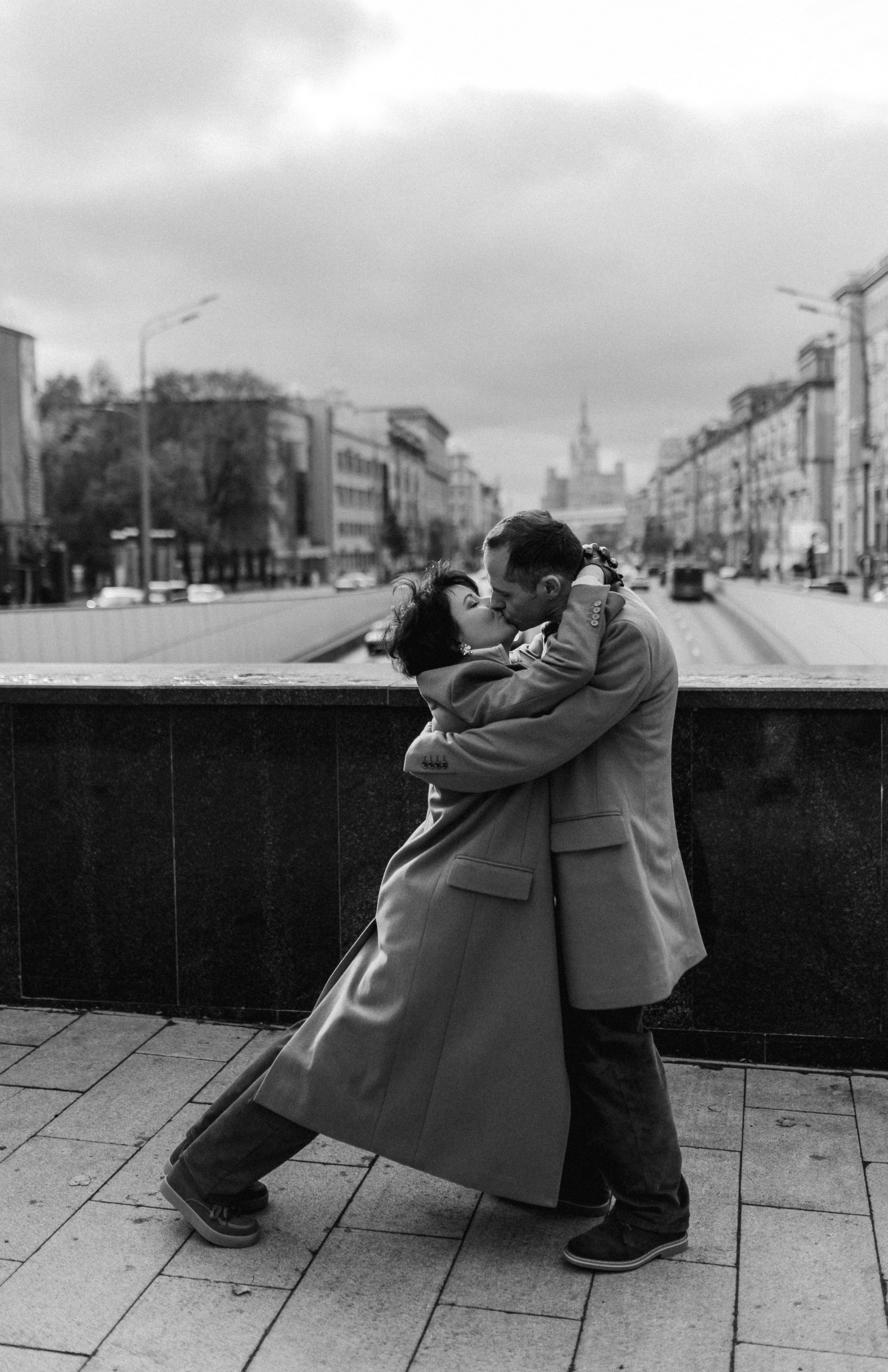 Игорь/Ирина. Фотограф в Москве Татьяна Сергеева