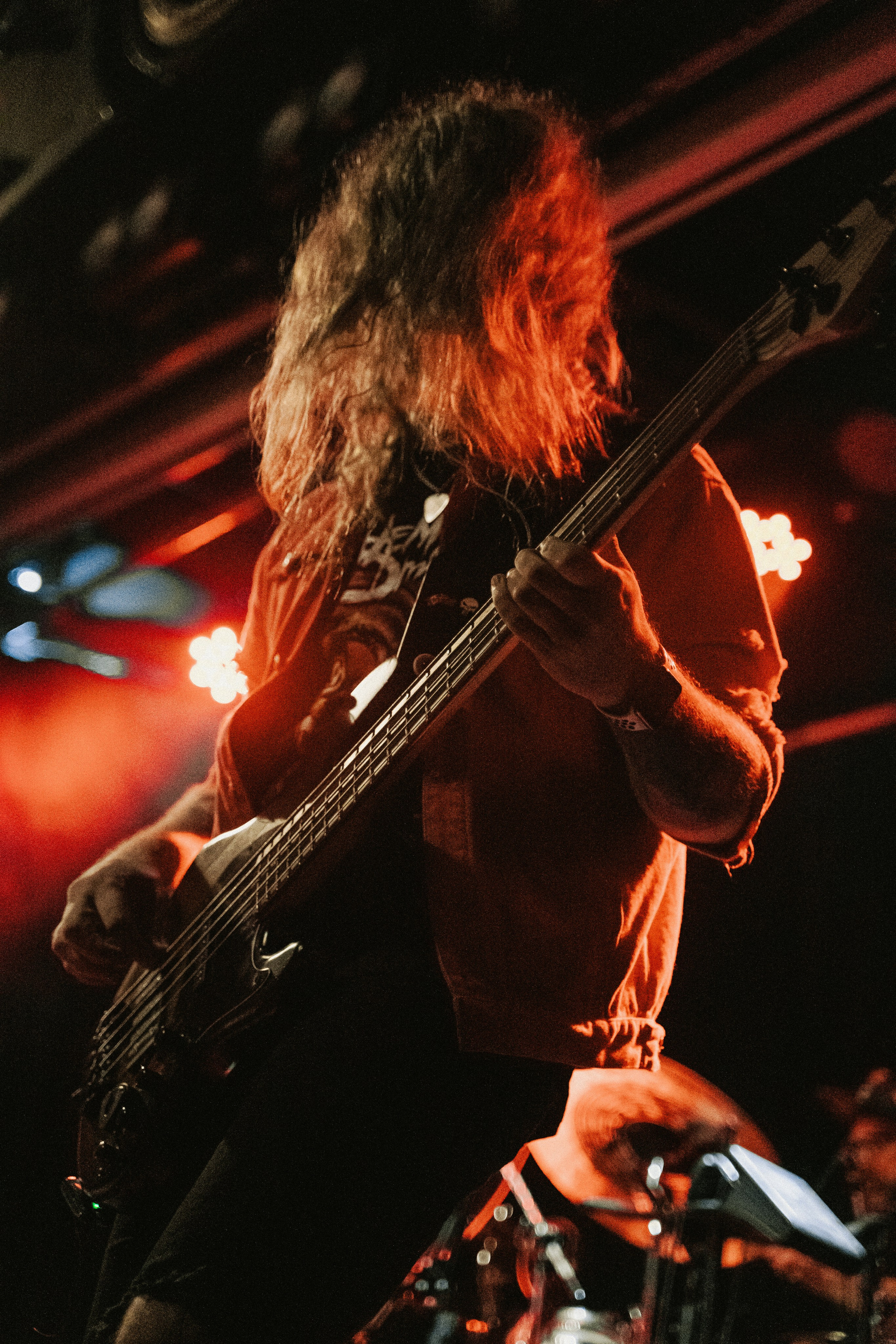 Music concerts. Репортажный и портретный фотограф в Санкт-Петербурге Энли