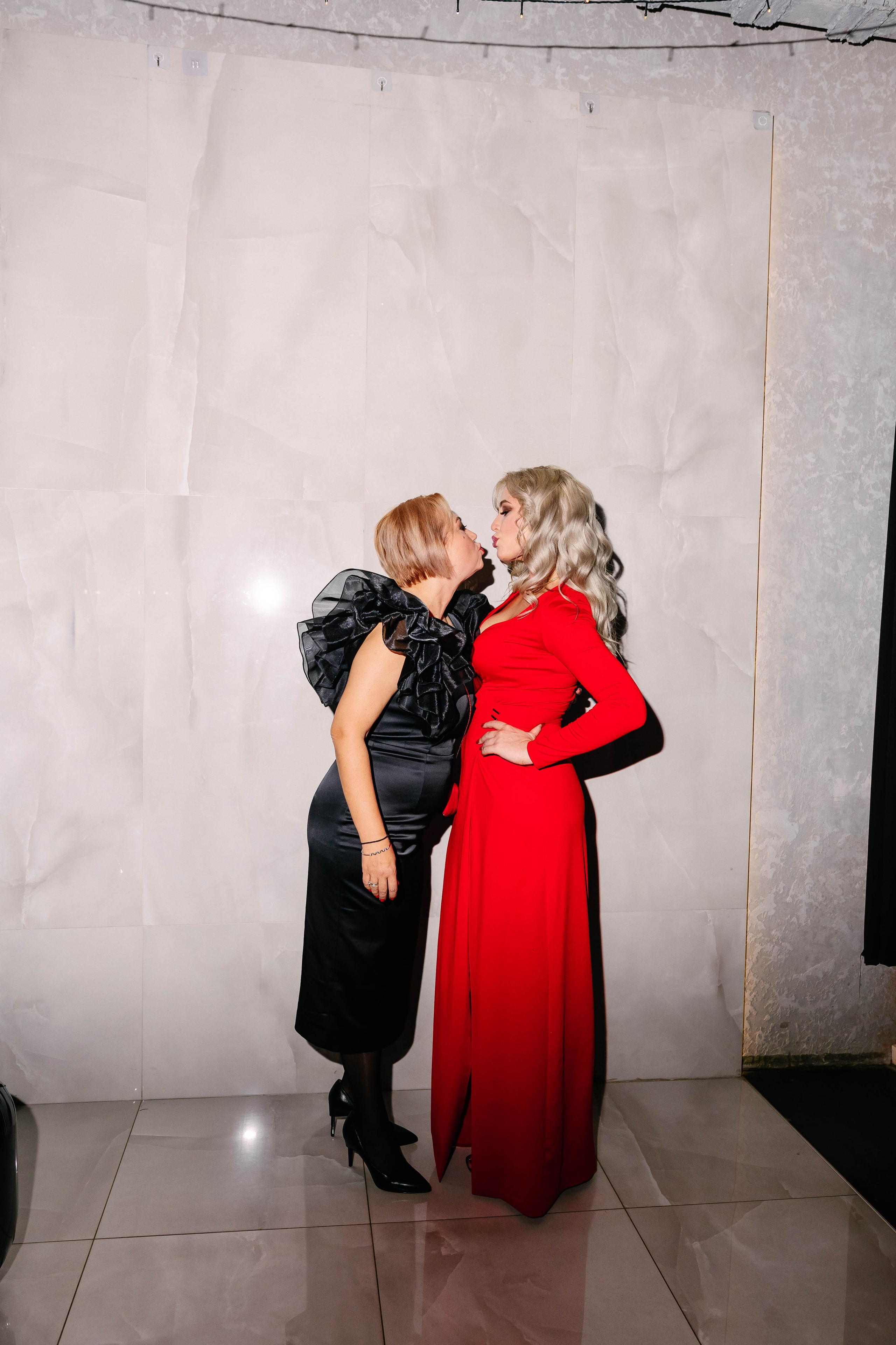 День Рождения Инны. Фотограф Veronika Potaseva