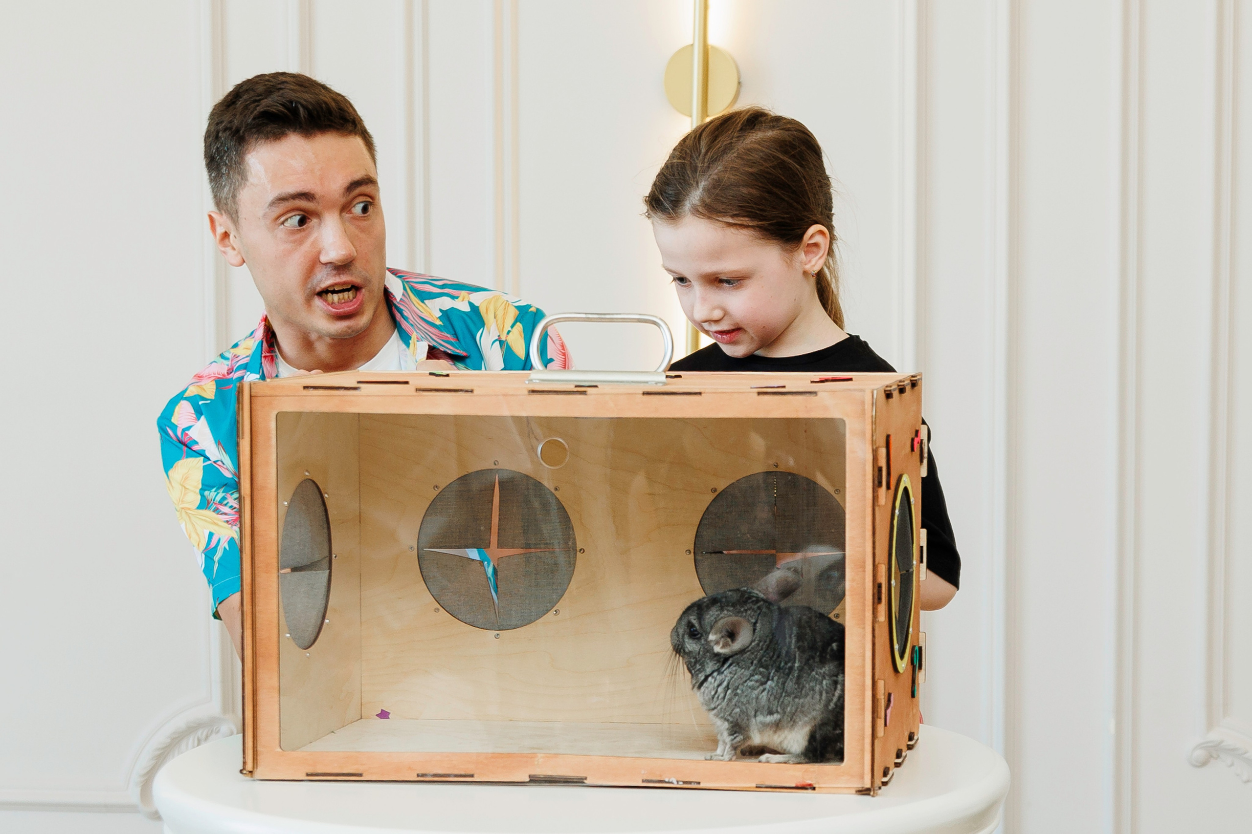 Банкетный репортаж. Главная