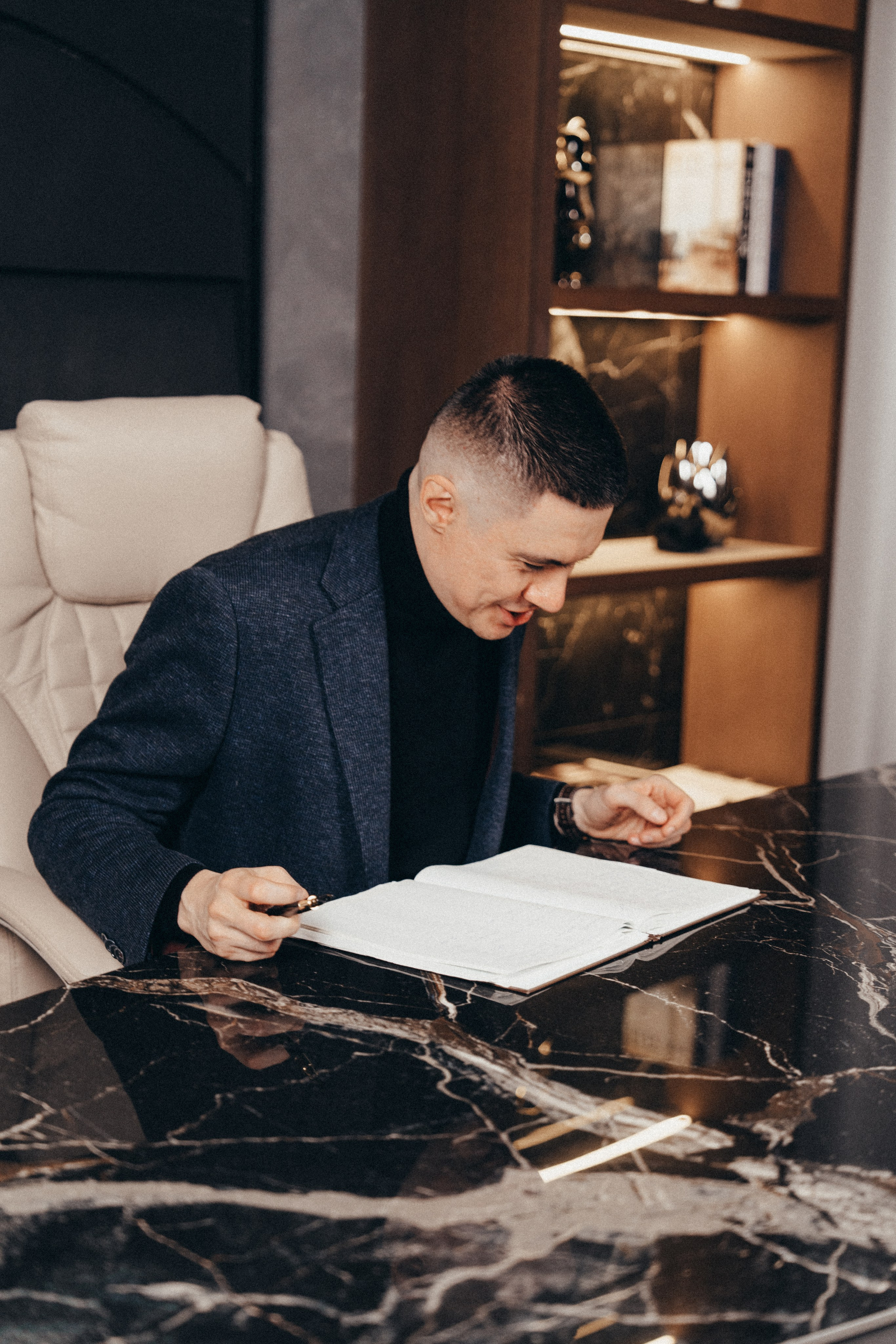 Фоат 30.08. Идеальные портреты для соцсетей — Фотограф Ленар