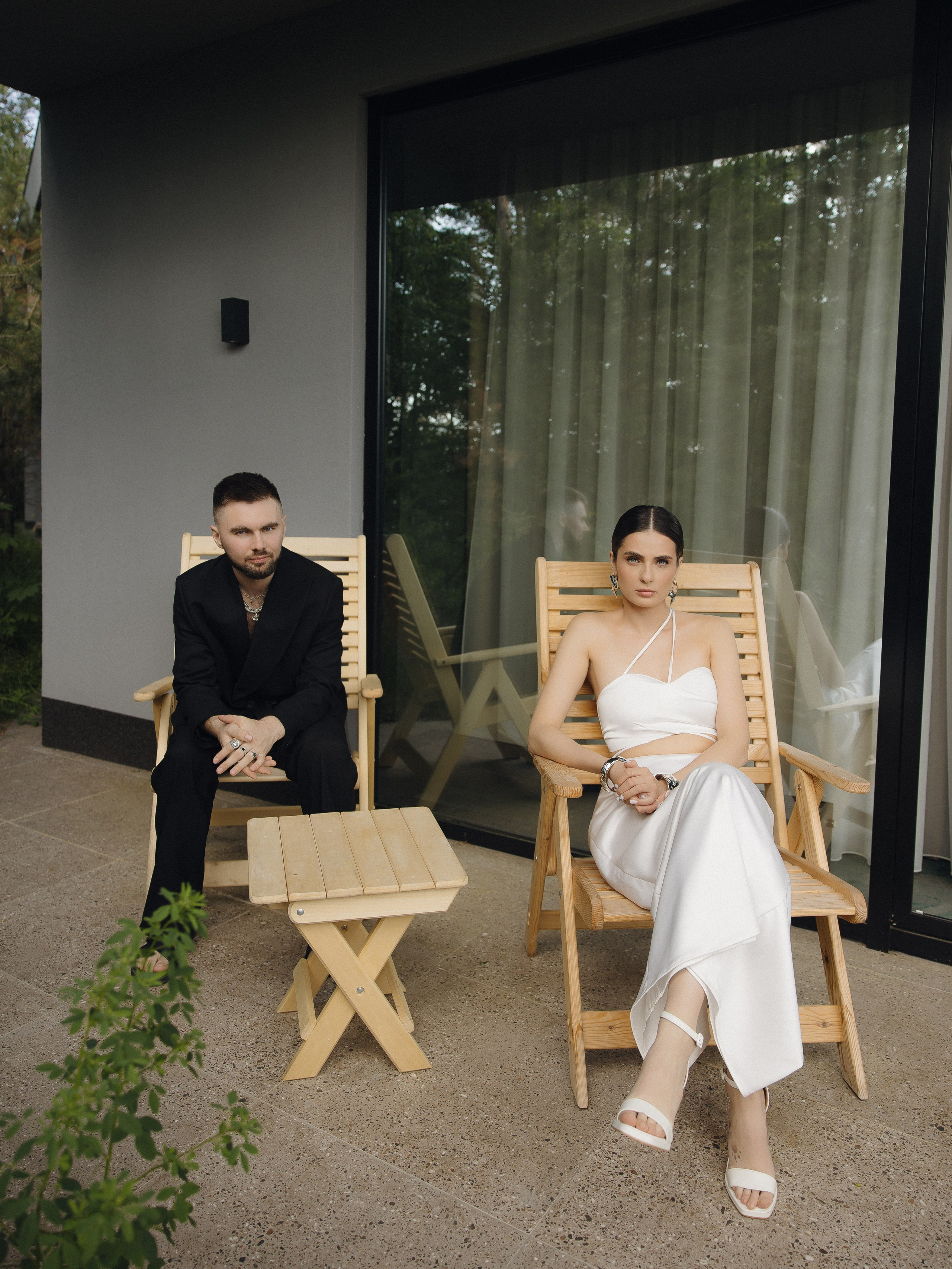 ОТЕЛЬ ВЕРТ. Свадебный и индивидуальный фотограф в Челябинске Евгения Негодяева