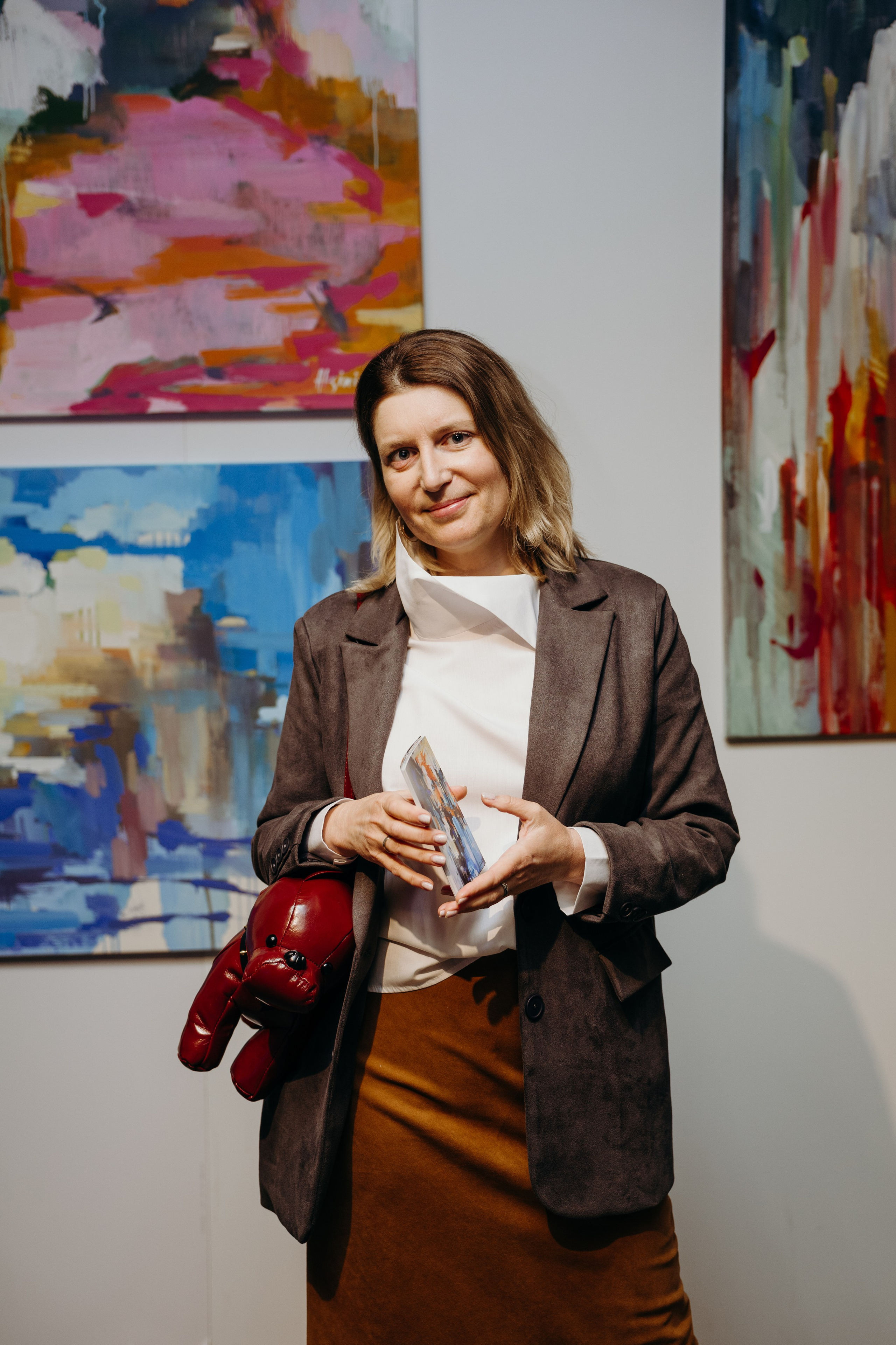 Выставка интерьерного искусства арт-инн