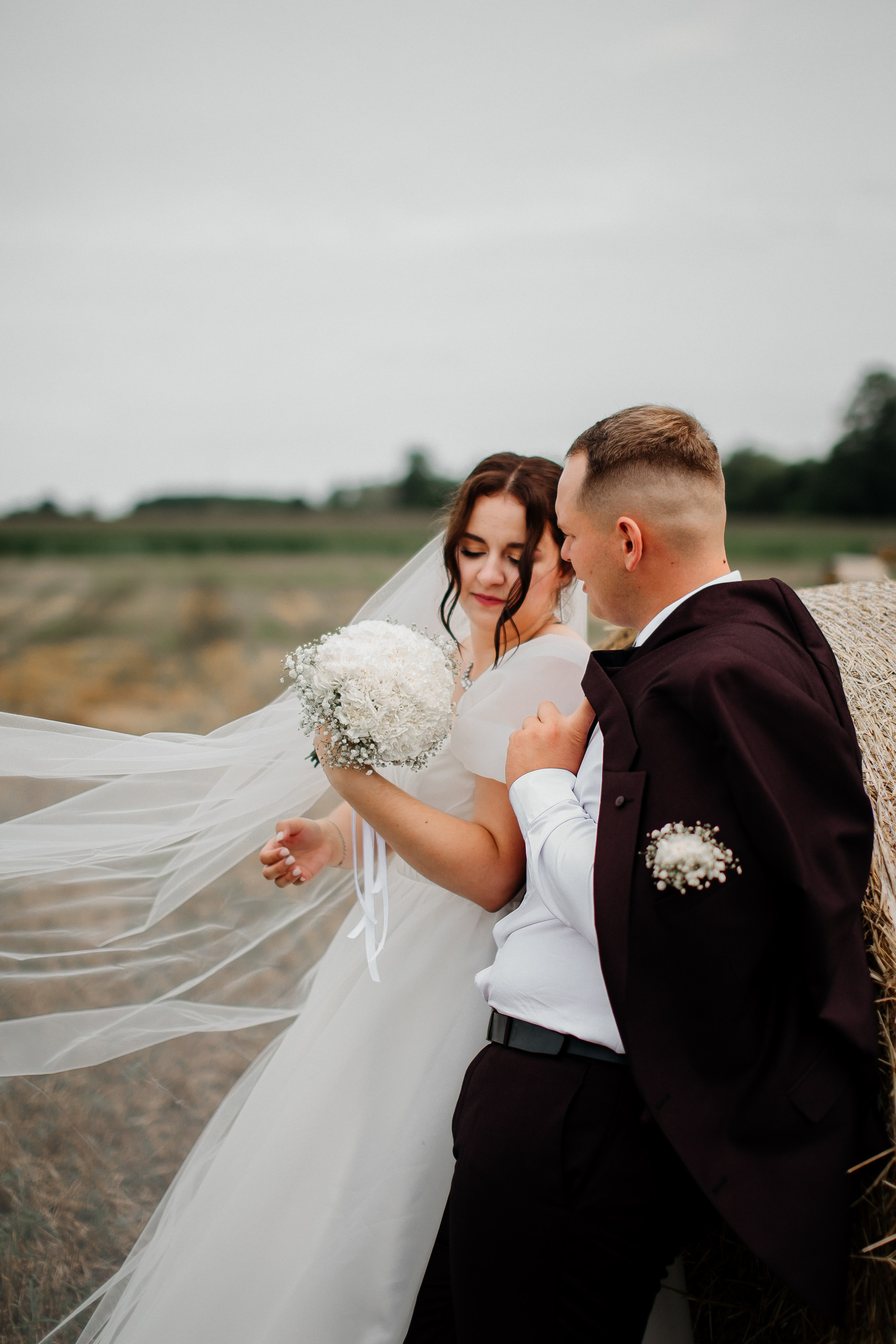 Свадебные съемки. Фотограф Владислав Деревнюк